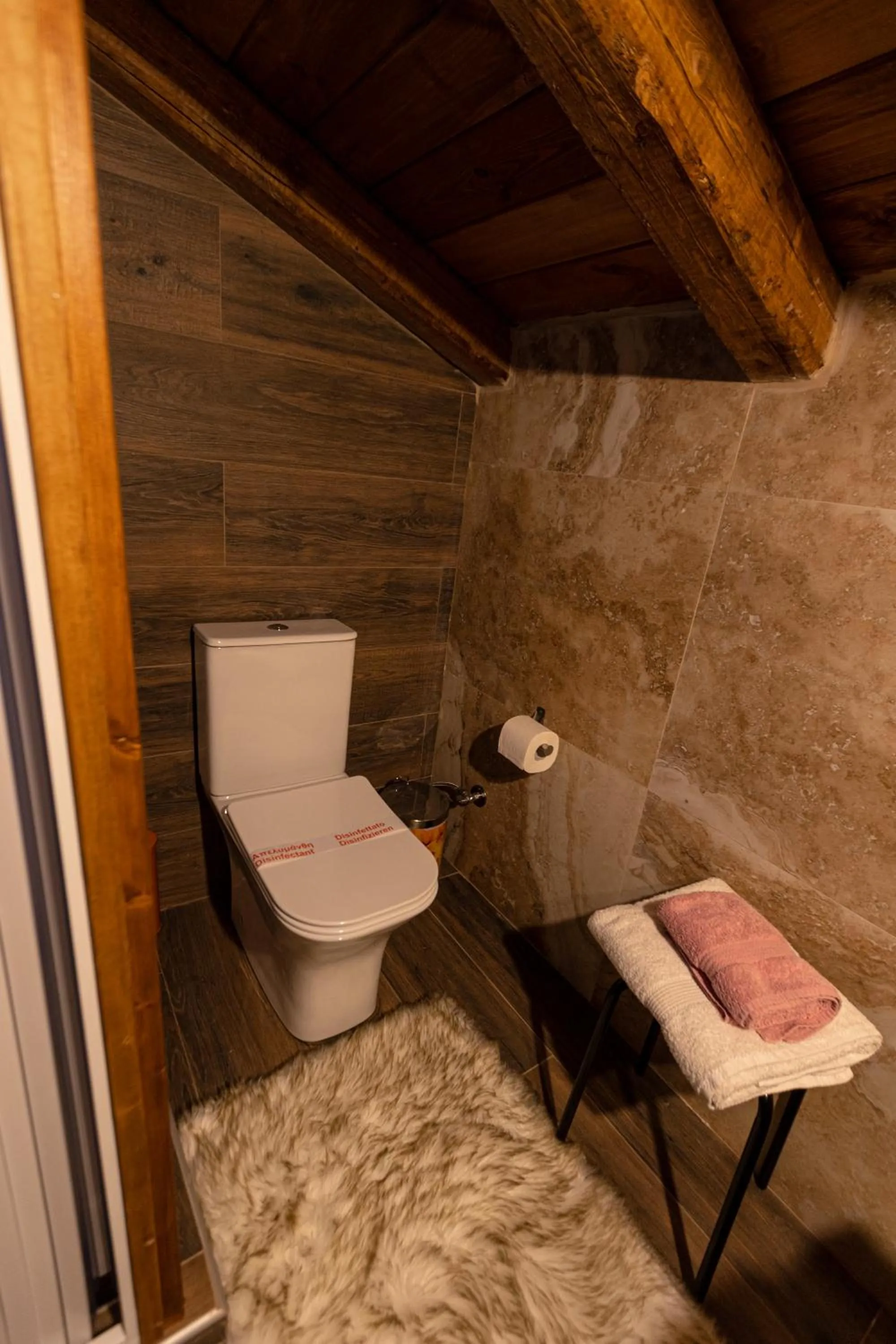 La Moara Boutique Hotel