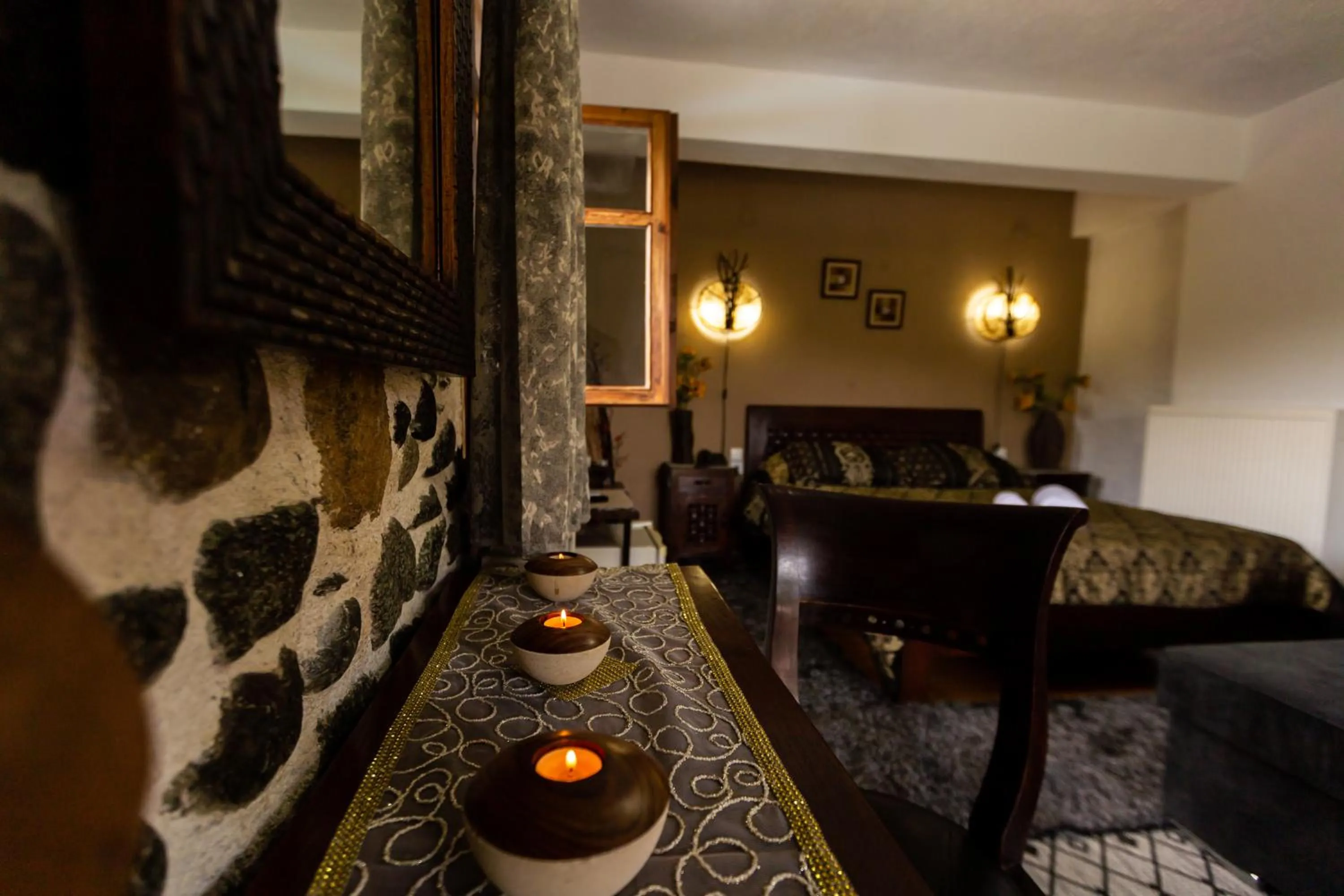 La Moara Boutique Hotel