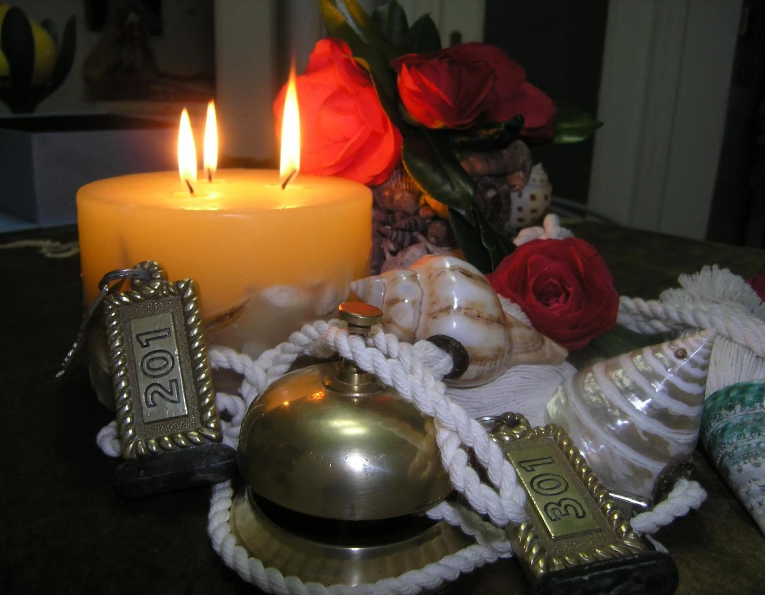 Other in Hotel Julia