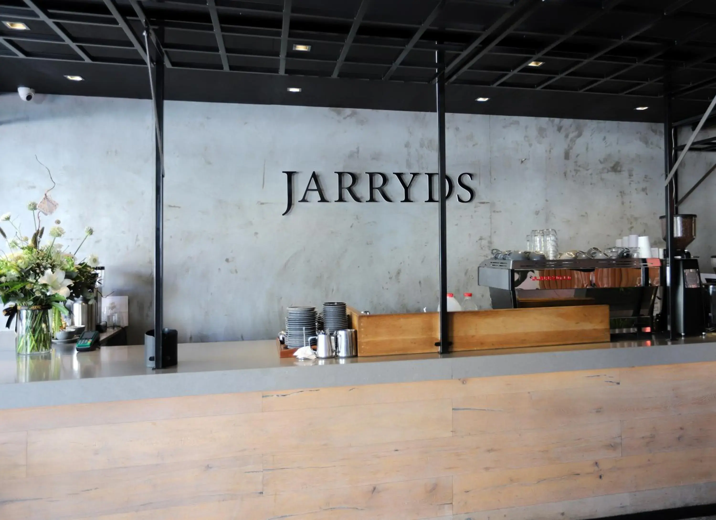 Restaurant/places to eat in The Amalfi Boutique Hotel Restaurant/places to eat in The Amalfi Boutique Hotel