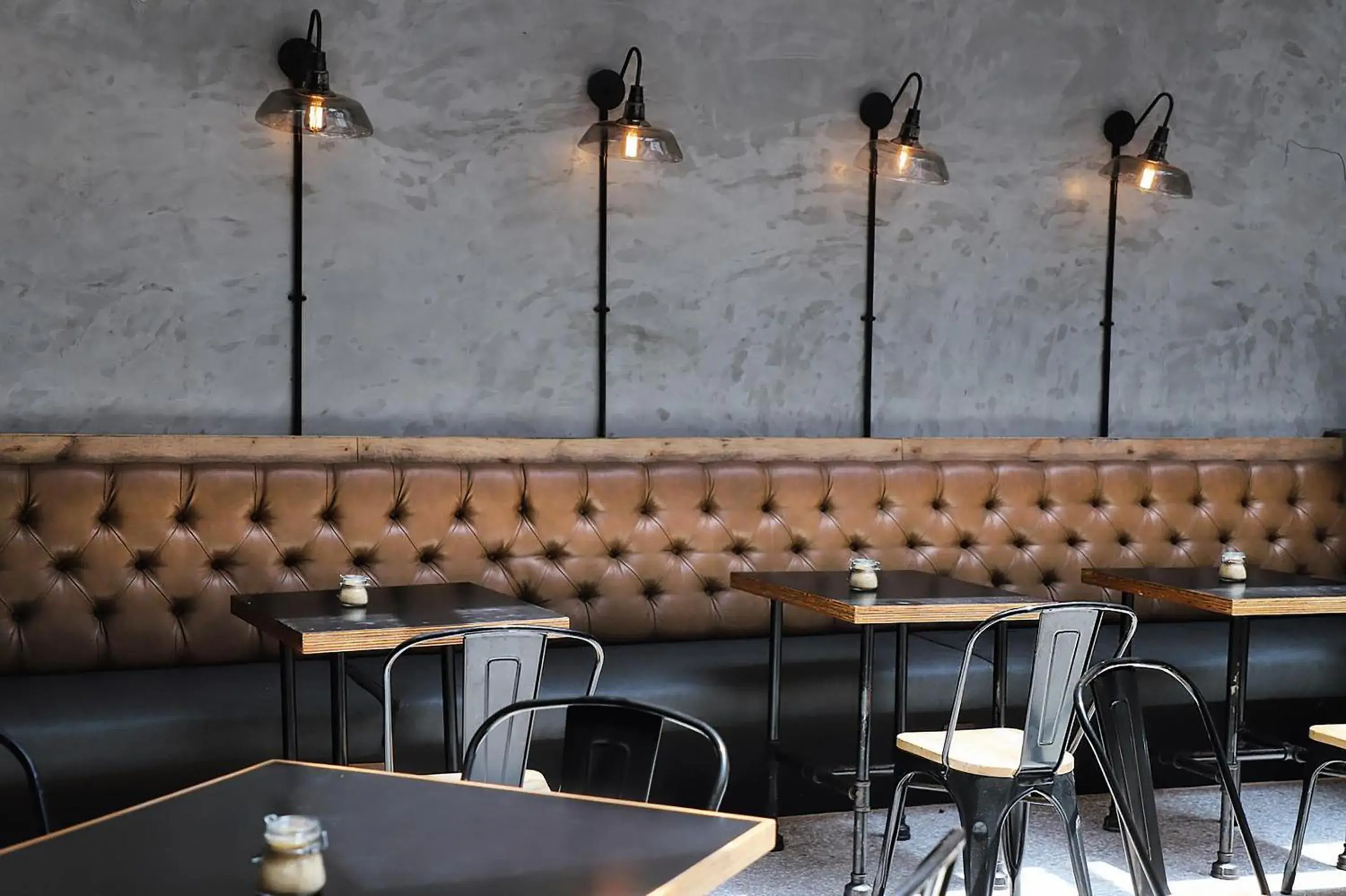 Restaurant/places to eat in The Amalfi Boutique Hotel Restaurant/places to eat in The Amalfi Boutique Hotel