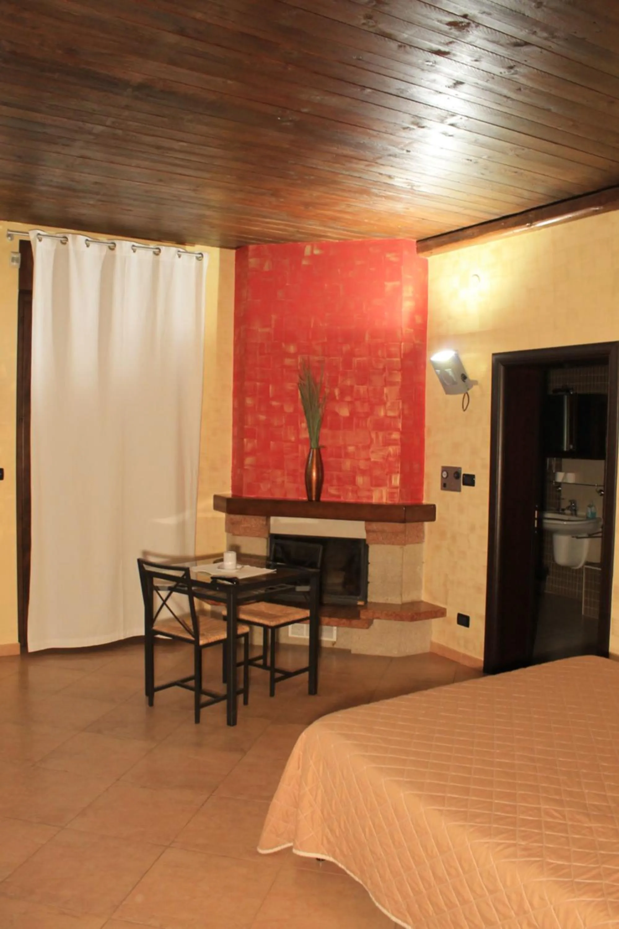 B&B al CASTELLO Torremaggiore