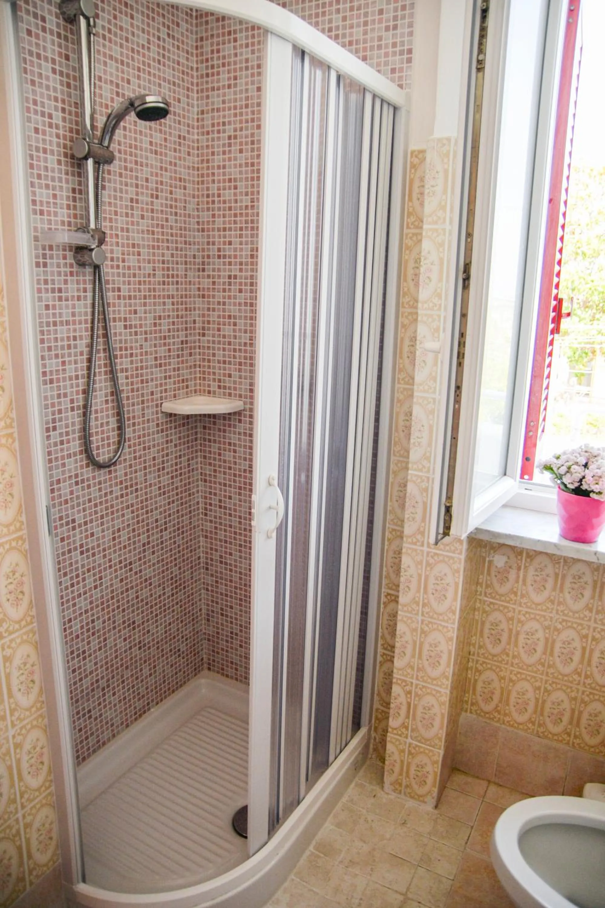 Bathroom in Villa Erade