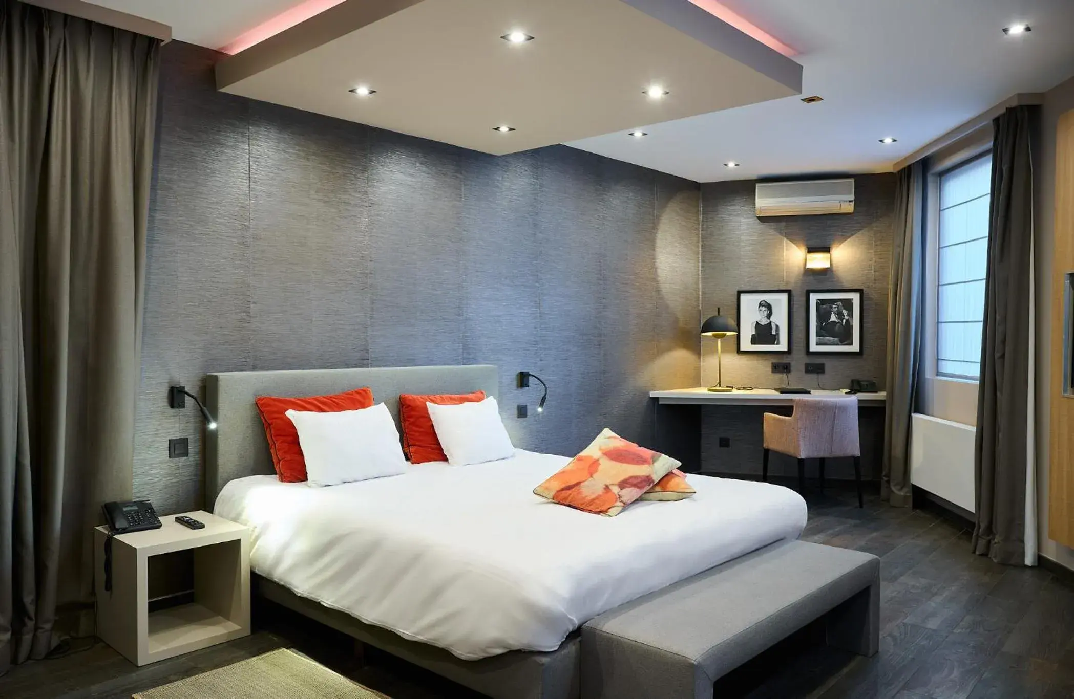 Studio with Kitchenette in Les Tanneurs Studio with Kitchenette in Les Tanneurs