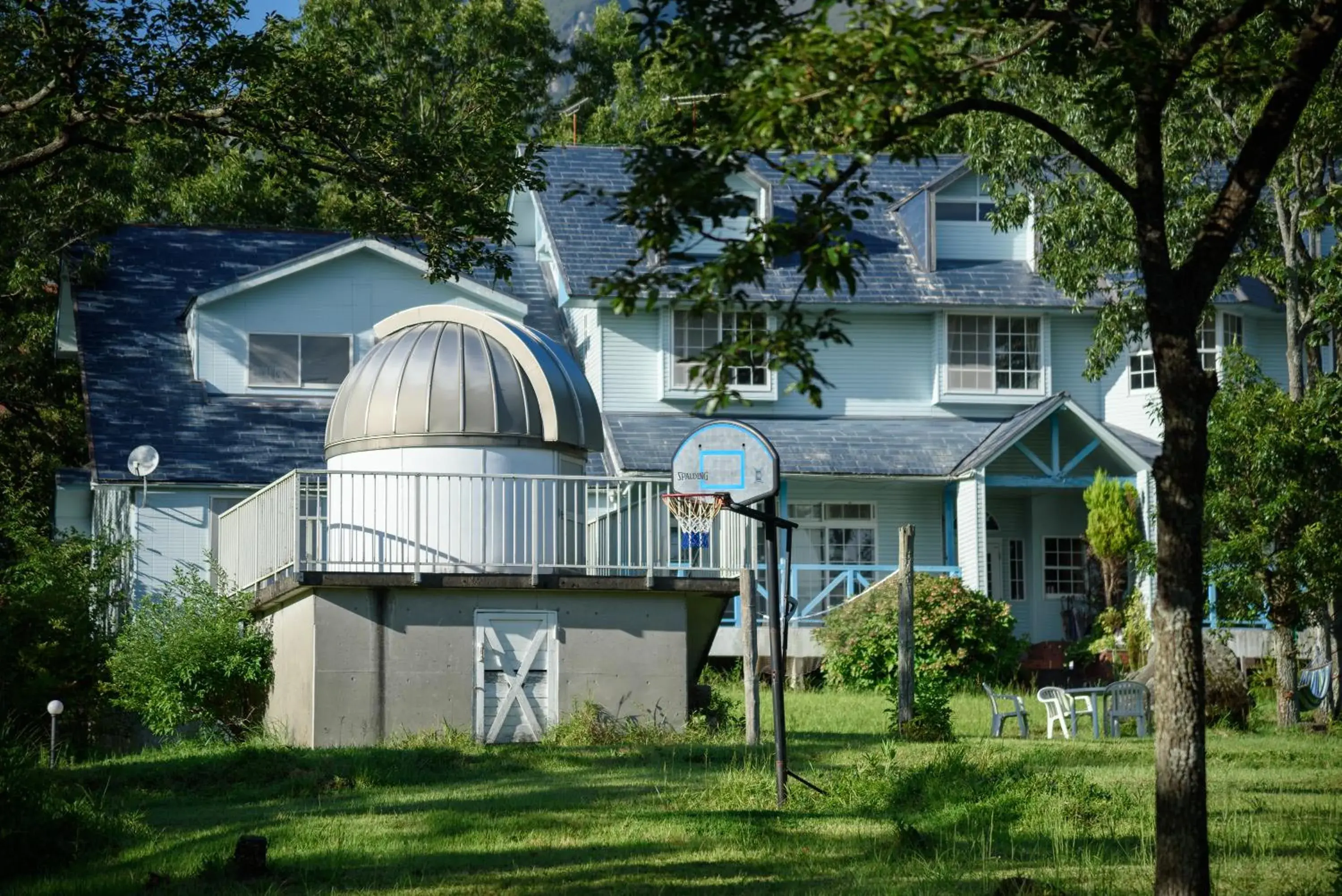 Ginga no Yado Kinoko2seigo Ginga no Yado Kinoko2seigo