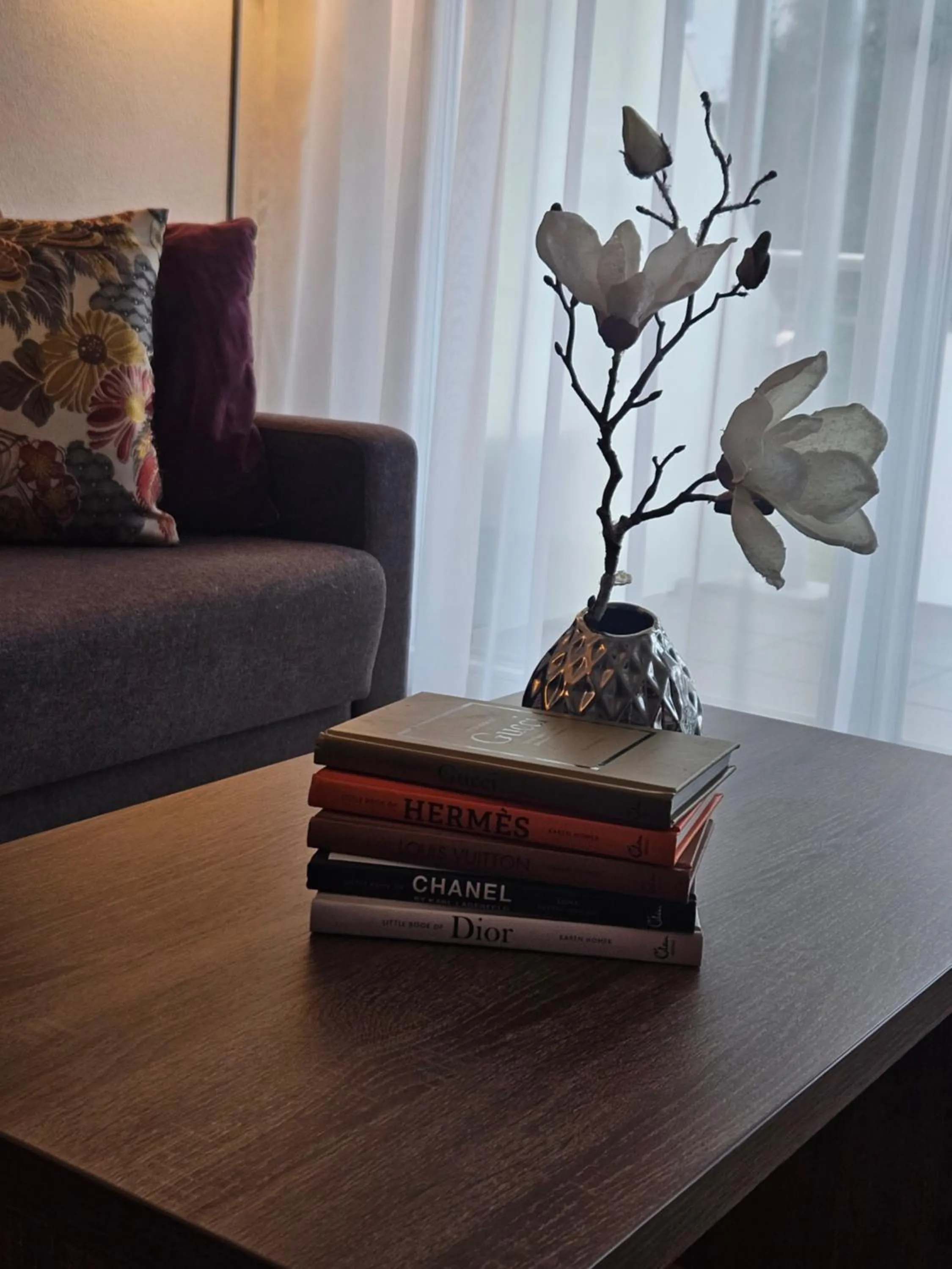 Living room in Hotel & Mühlenapartments by AVERA Gernsbach GmbH