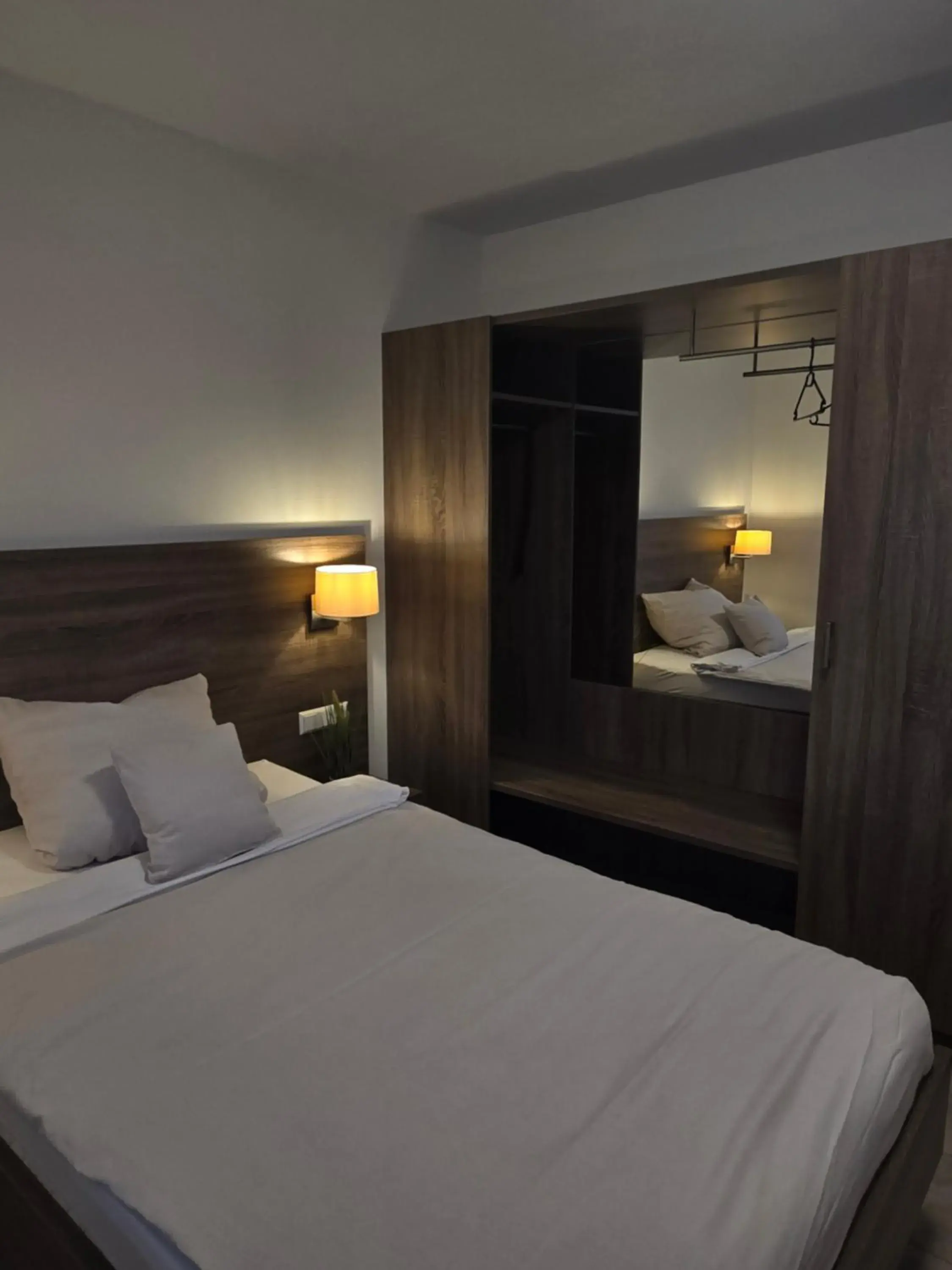 Double Room - single occupancy in Hotel & Mühlenapartments by AVERA Gernsbach GmbH Double Room - single occupancy in Hotel & Mühlenapartments by AVERA Gernsbach GmbH