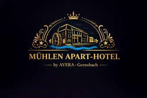 Hotel & Mühlenapartments by AVERA Gernsbach GmbH