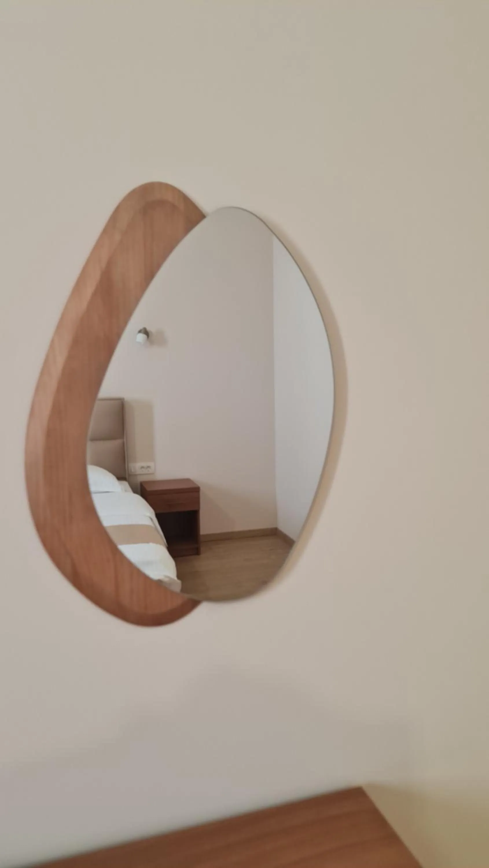 View (from property/room) in Hotel Laguna