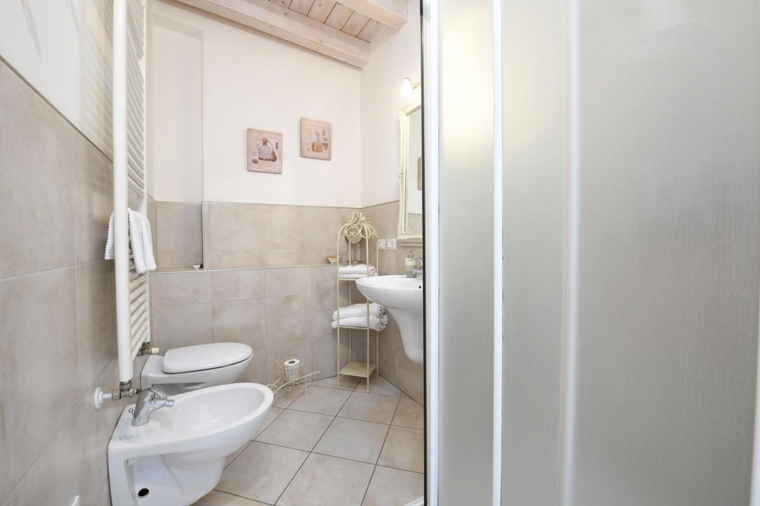 Le Rêve - Lake view rooms