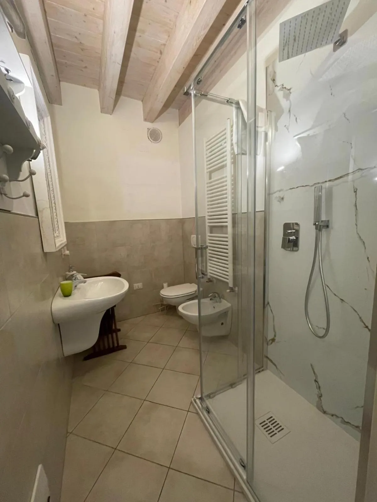 Le Rêve - Lake view rooms