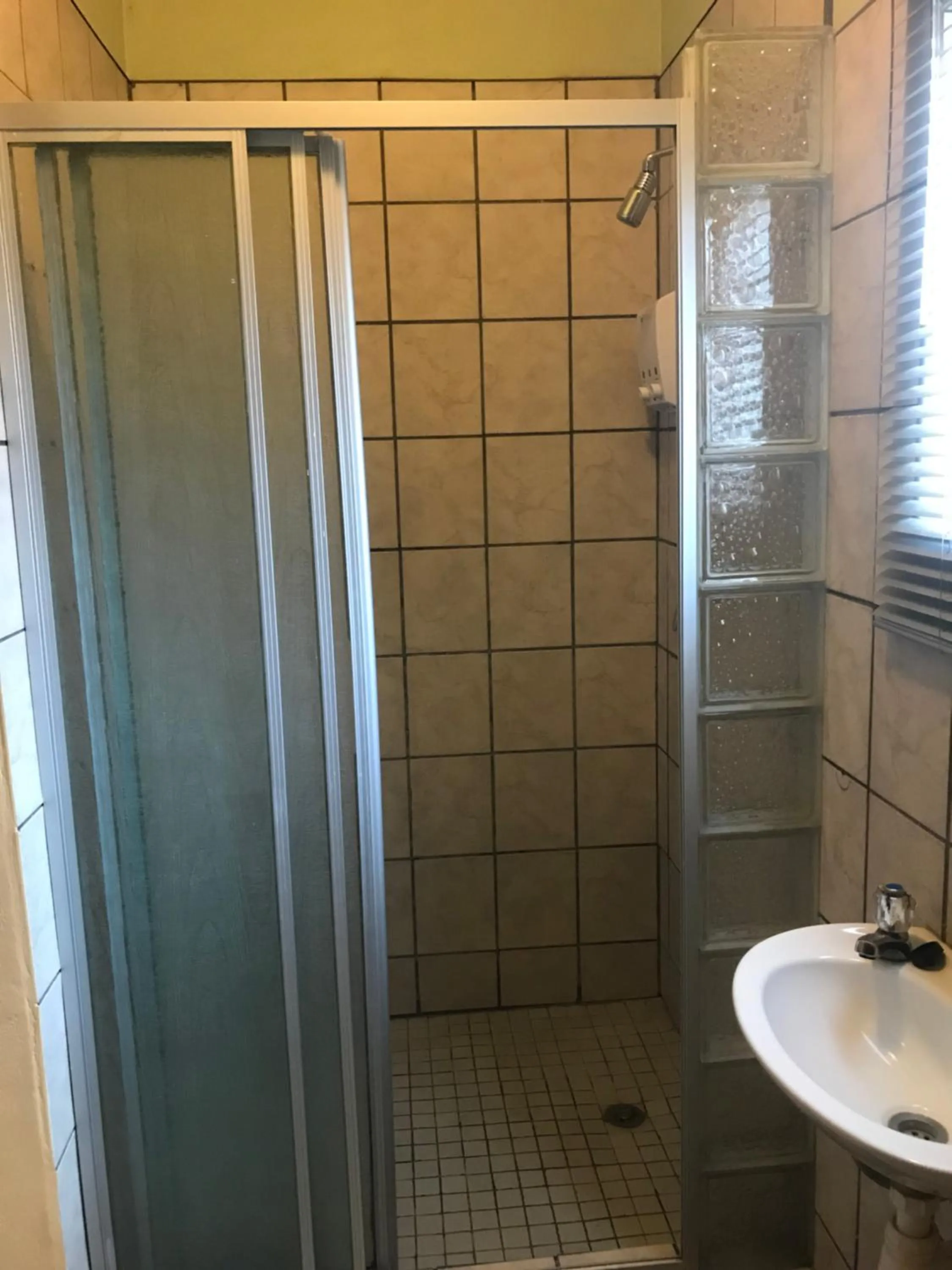 Lazy Gecko Accommodation