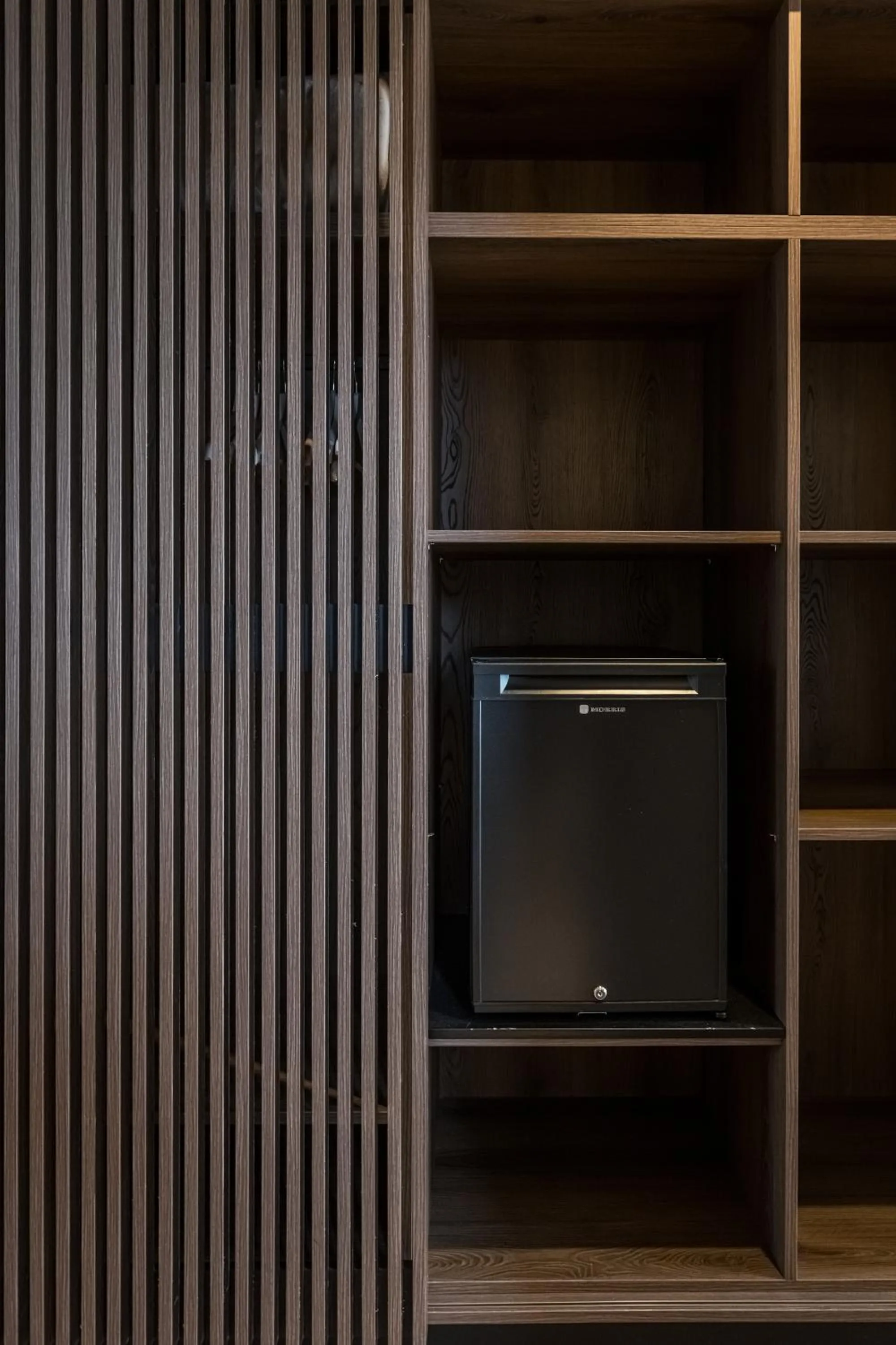 safe in Kalimera Mare