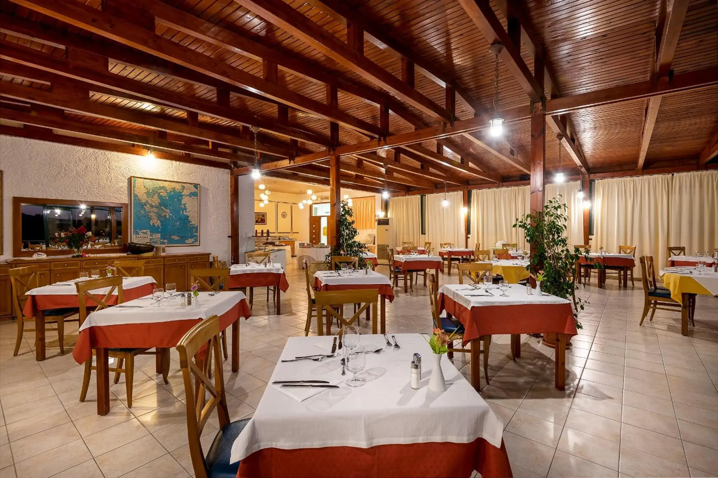 Restaurant/places to eat in Kalimera Mare Restaurant/places to eat in Kalimera Mare