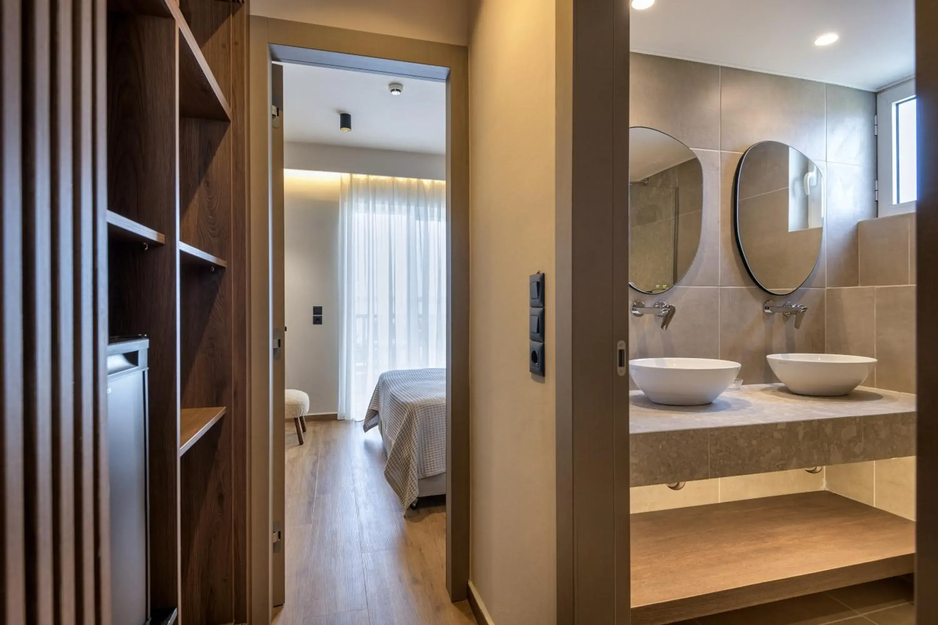 Photo of the whole room in Kalimera Mare Photo of the whole room in Kalimera Mare