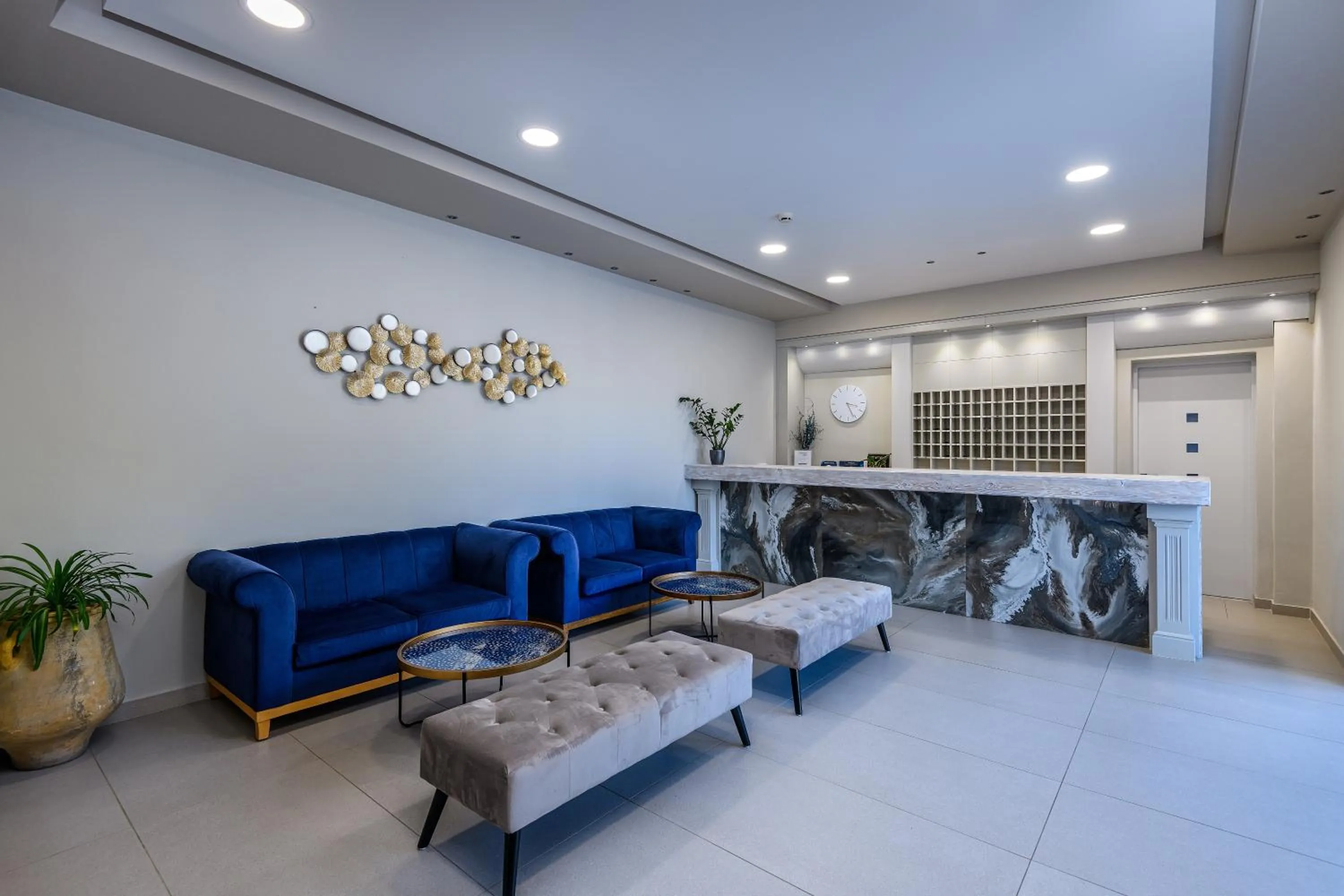 Day in Kalimera Mare