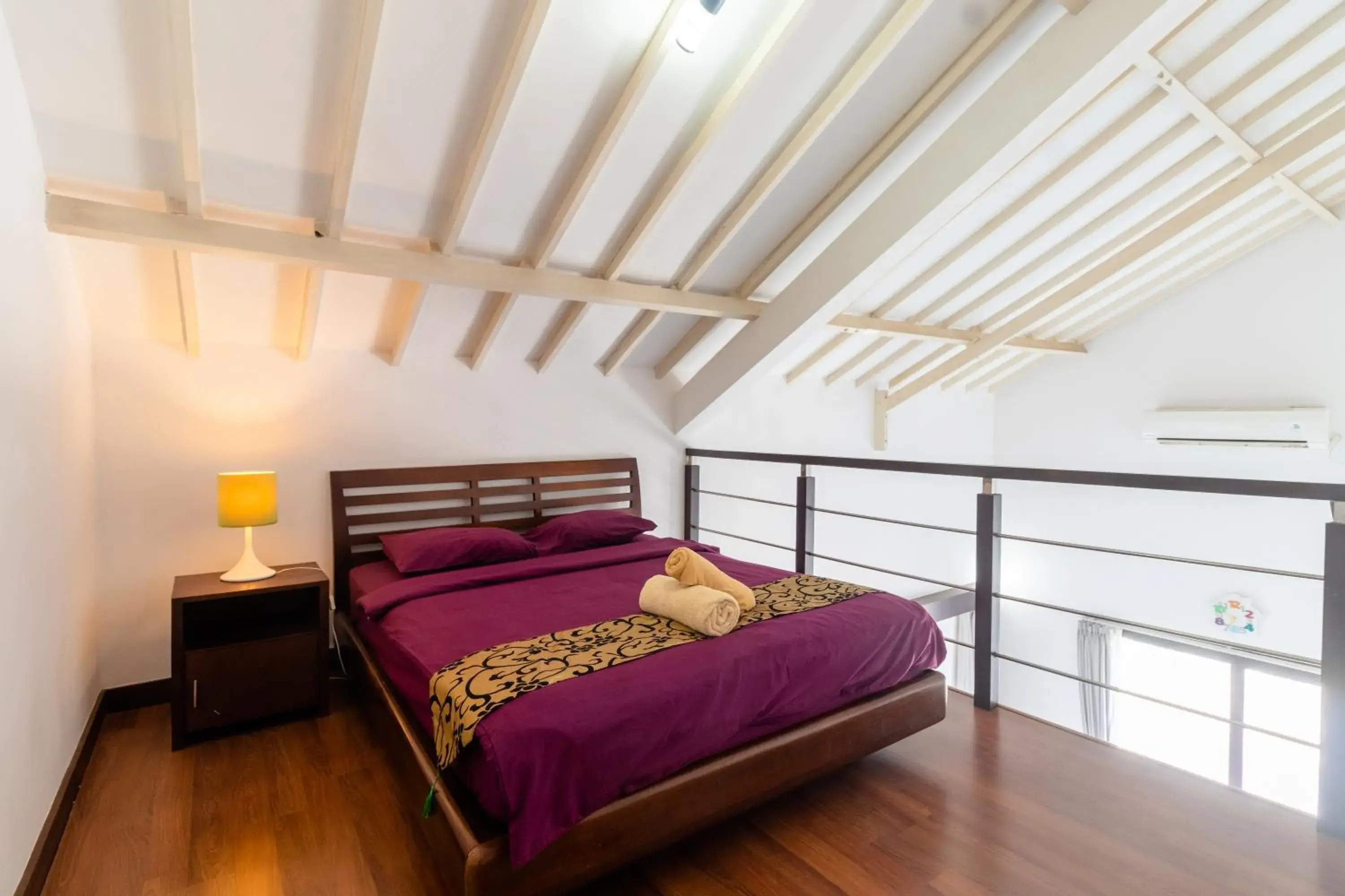 Apartment with Terrace in ABC Apartment Sanur Apartment with Terrace in ABC Apartment Sanur
