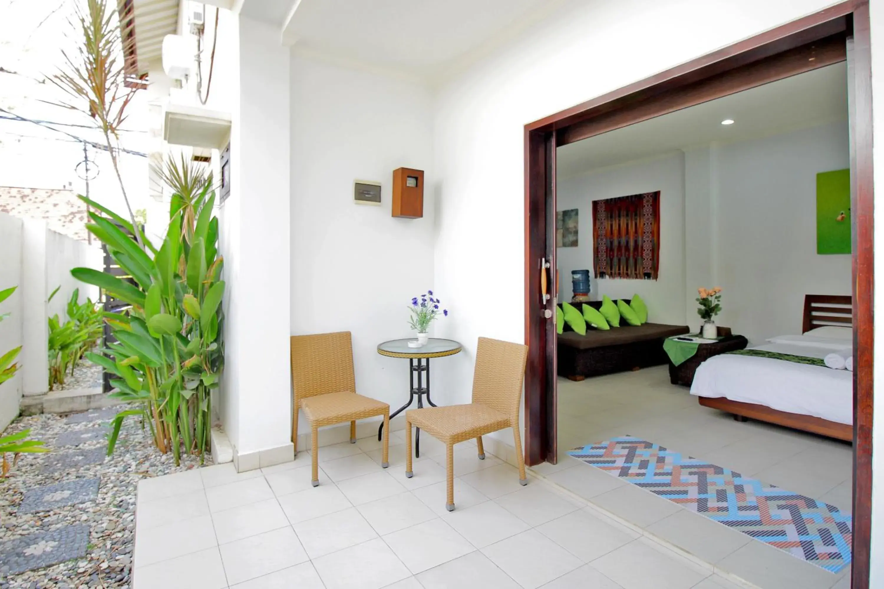 ABC Apartment Sanur ABC Apartment Sanur