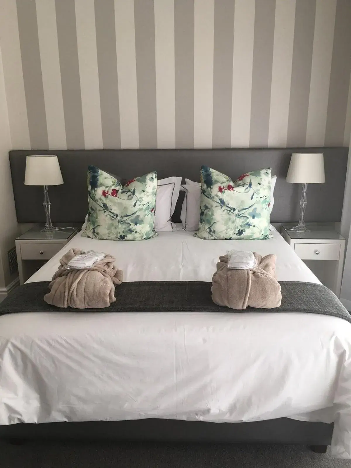 Bedroom, Bed in Cape Town Hollow Boutique Hotel Bedroom, Bed in Cape Town Hollow Boutique Hotel