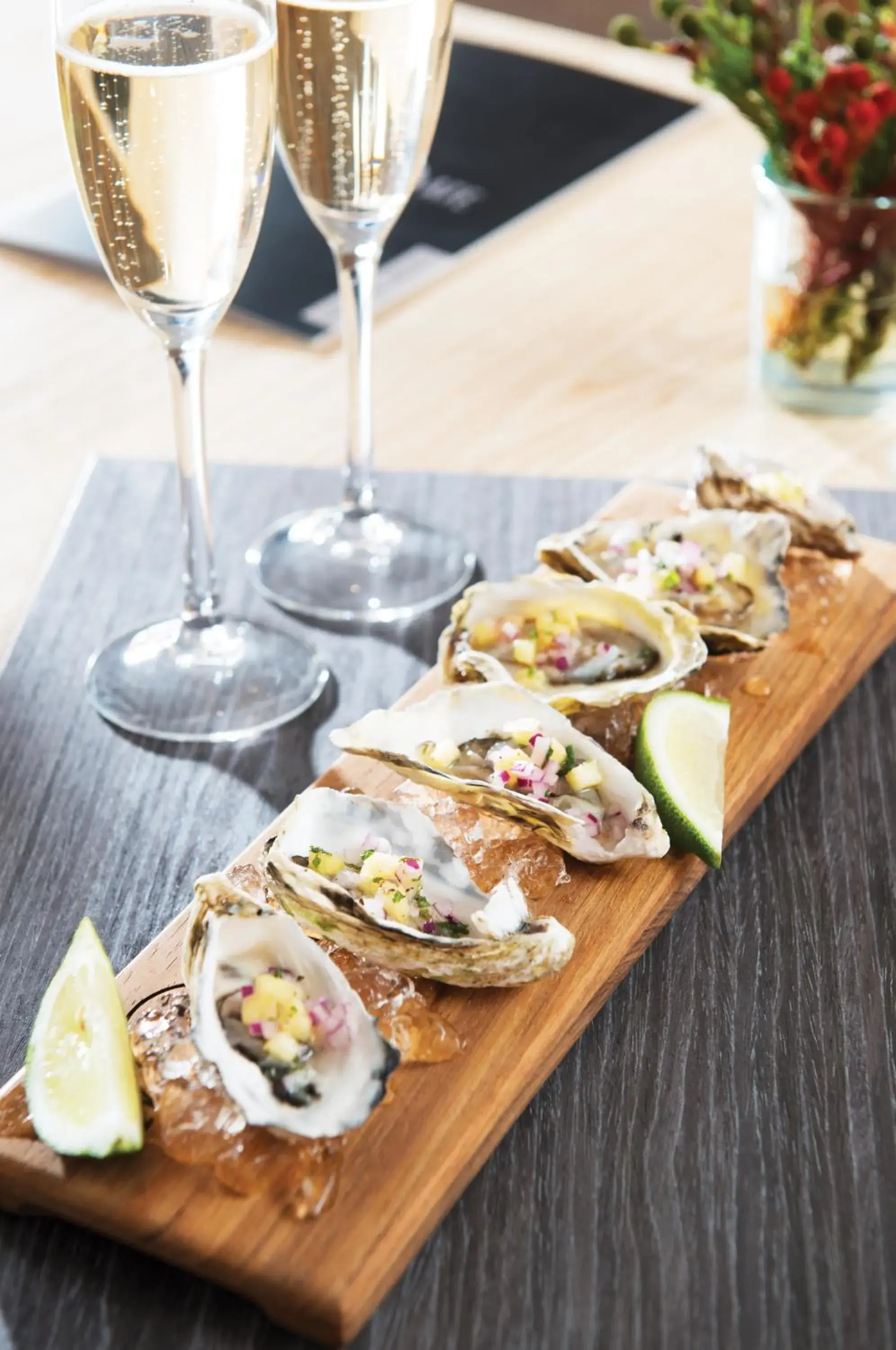 Restaurant/places to eat in Cape Town Hollow Boutique Hotel Restaurant/places to eat in Cape Town Hollow Boutique Hotel