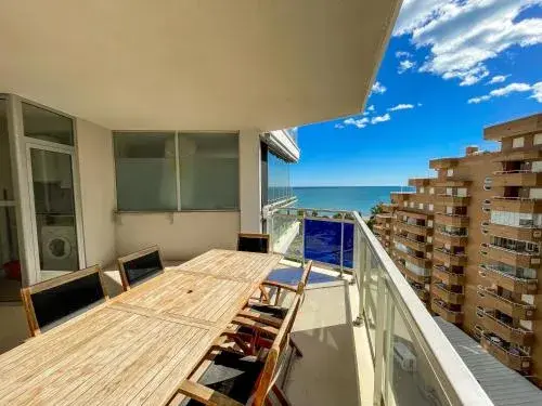 Apartamentos Mondrían Marina D'Or 1º línea 3000 Apartamentos Mondrían Marina D'Or 1º línea 3000