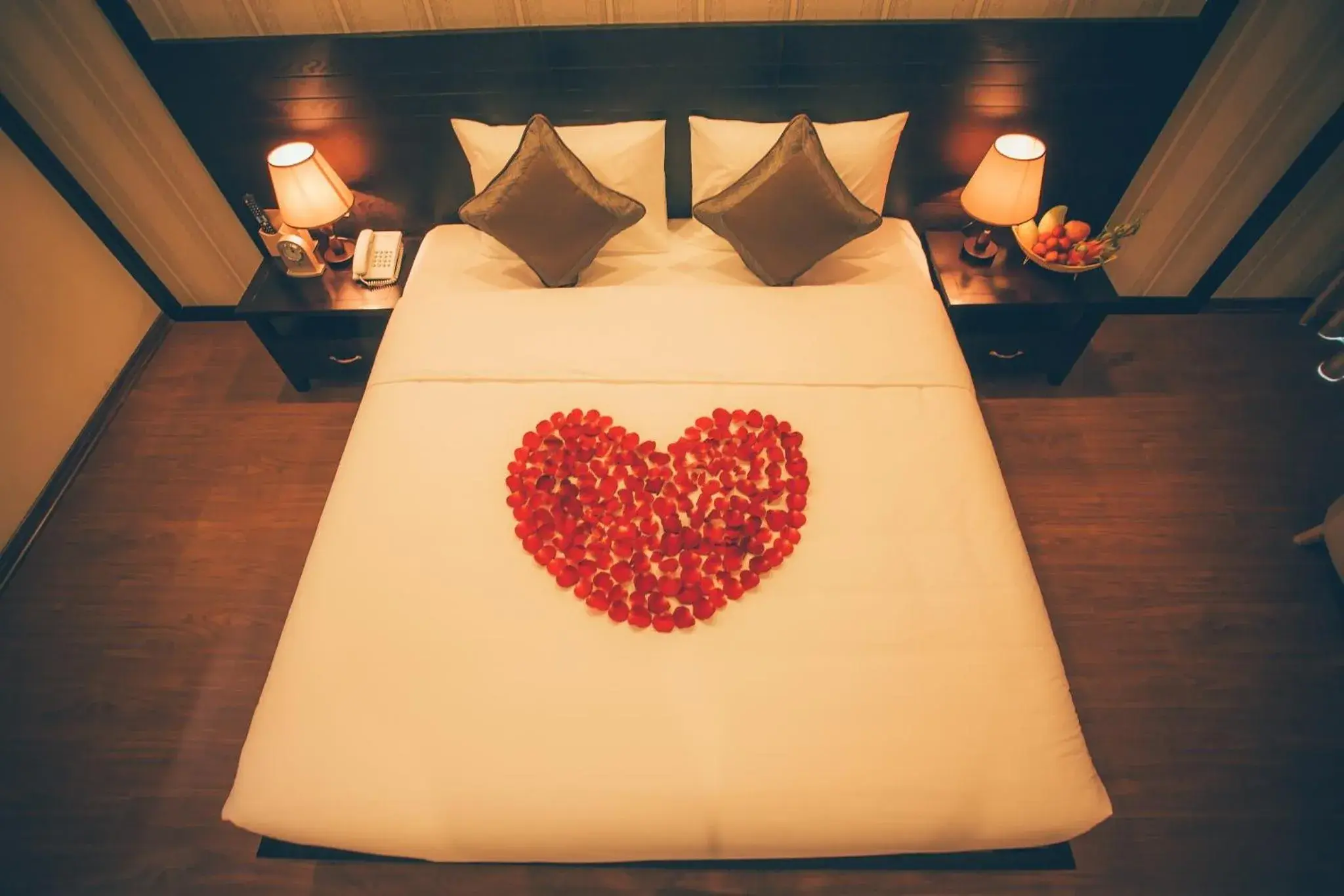 Bed in Friendship hotel Bed in Friendship hotel