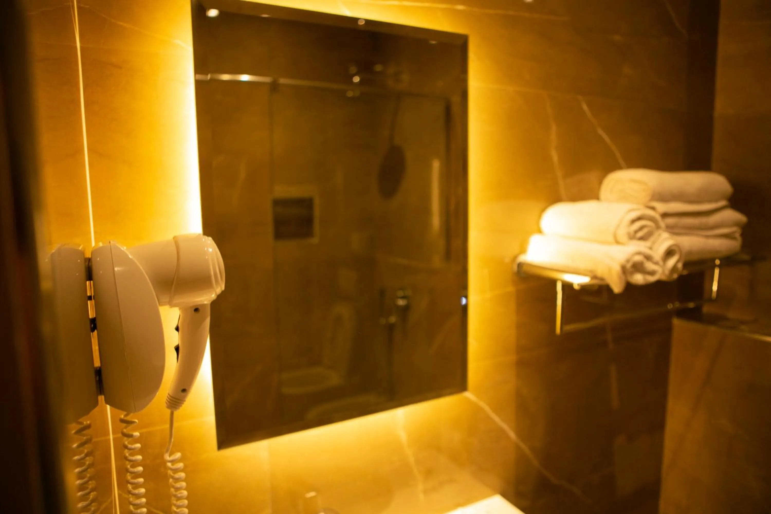 Hotel Vila Mare