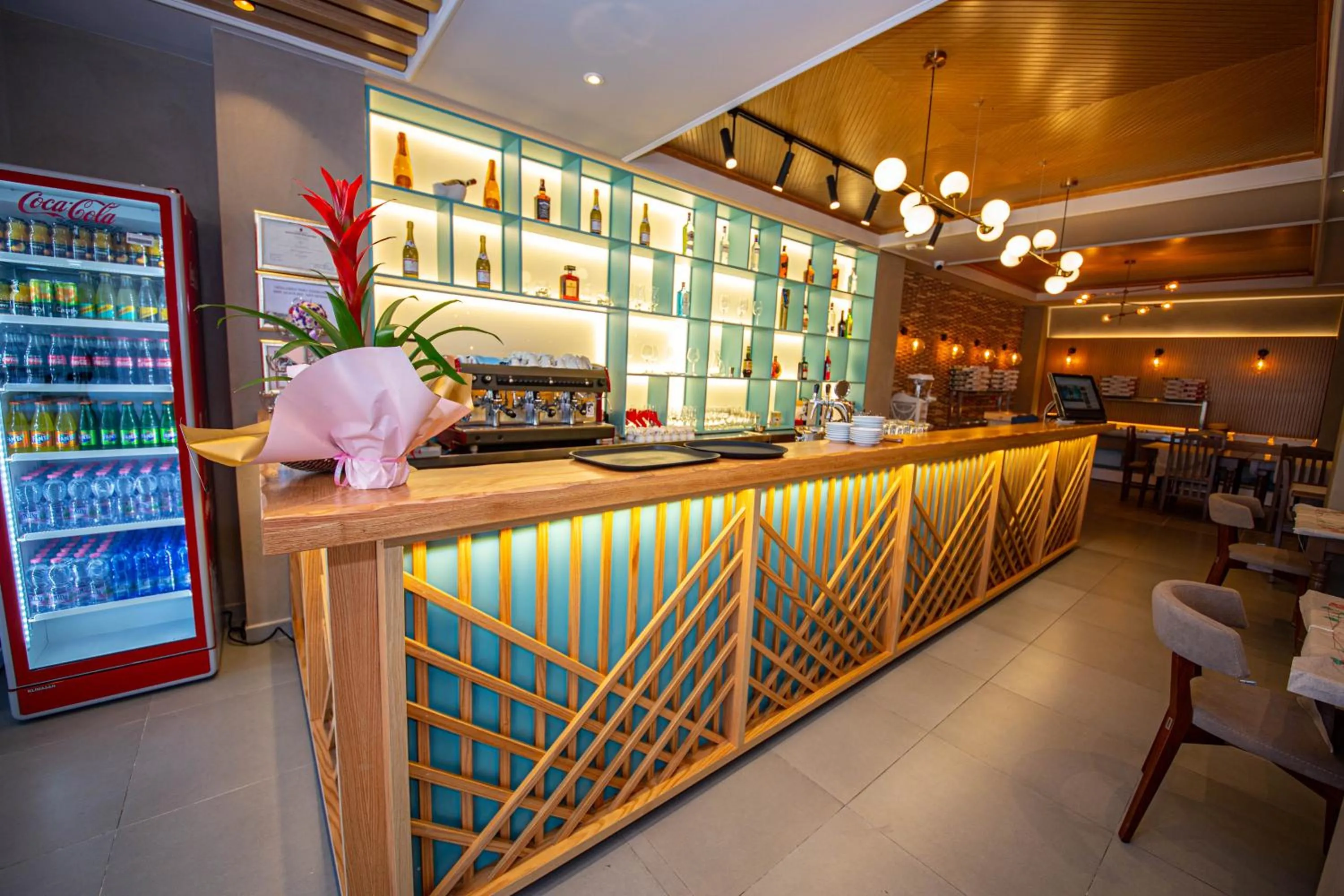Hotel Vila Mare