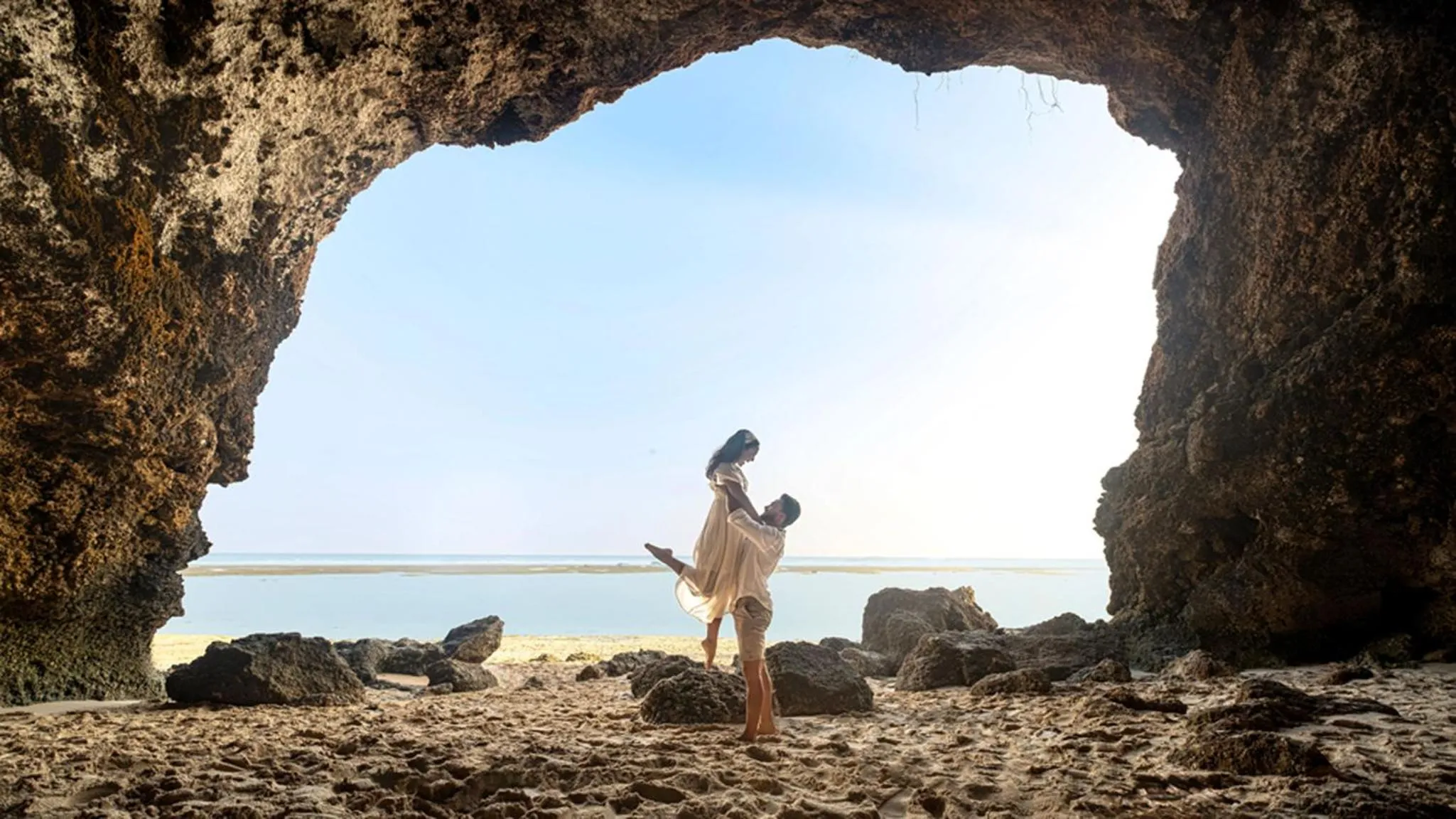 Natural landscape in The Shanti Residence by Elite Havens