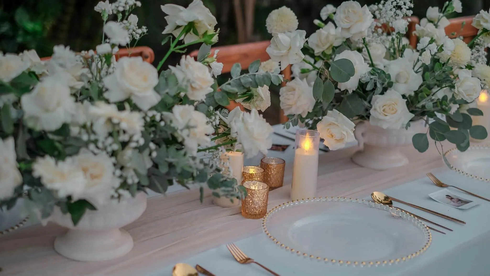 Food and drinks in The Shanti Residence by Elite Havens