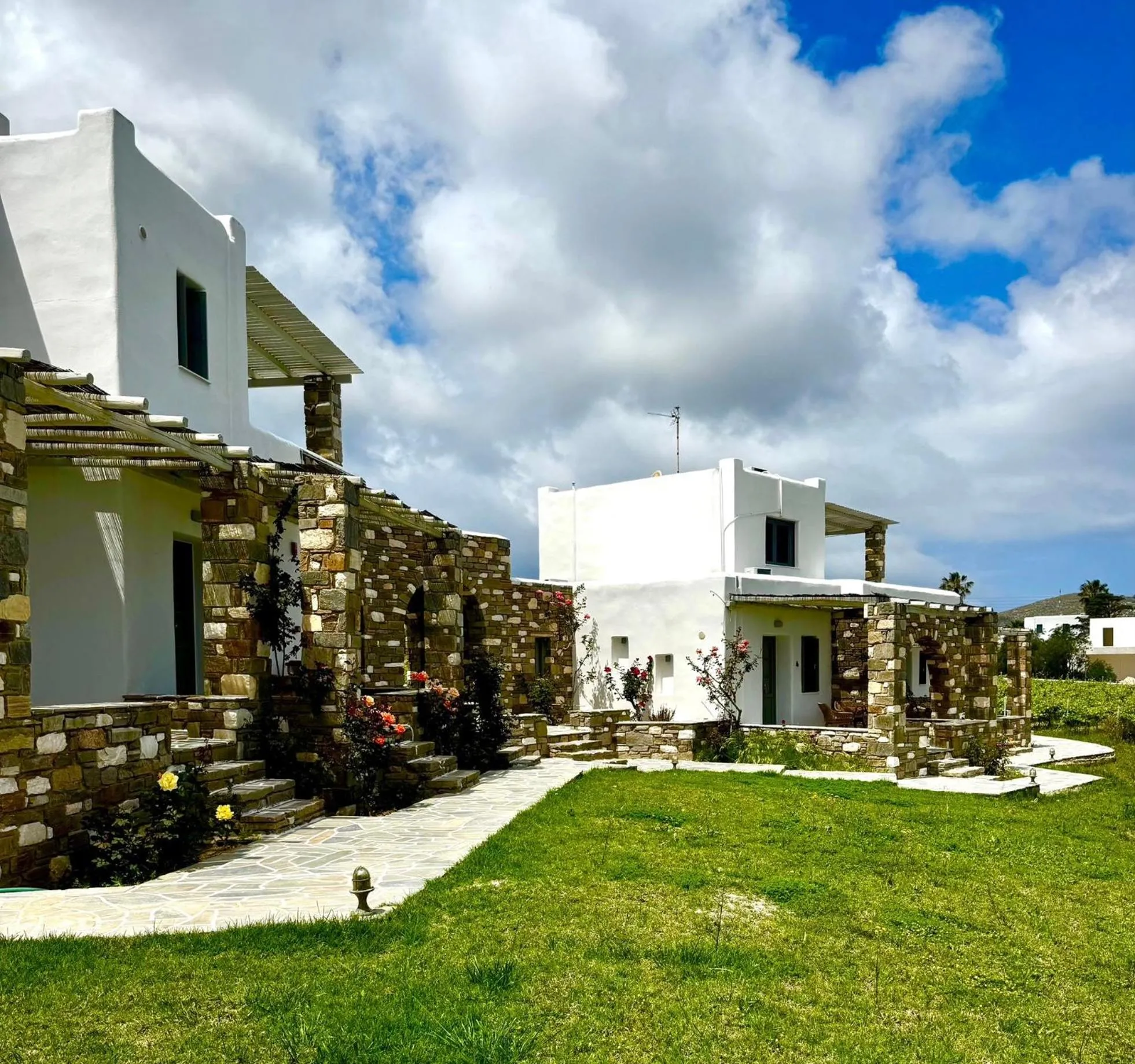 Agrabeli Paros