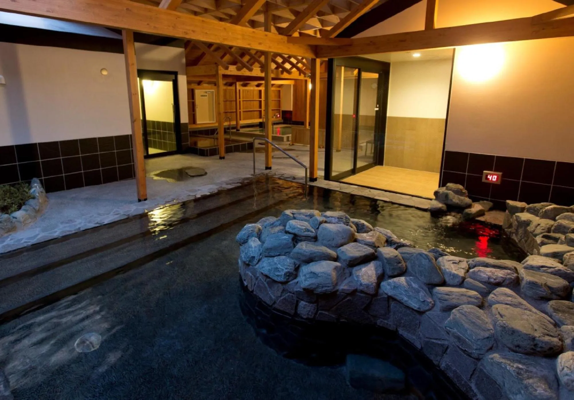 Off site in Shonandai Daiichi Hotel Fujisawa Yokohama