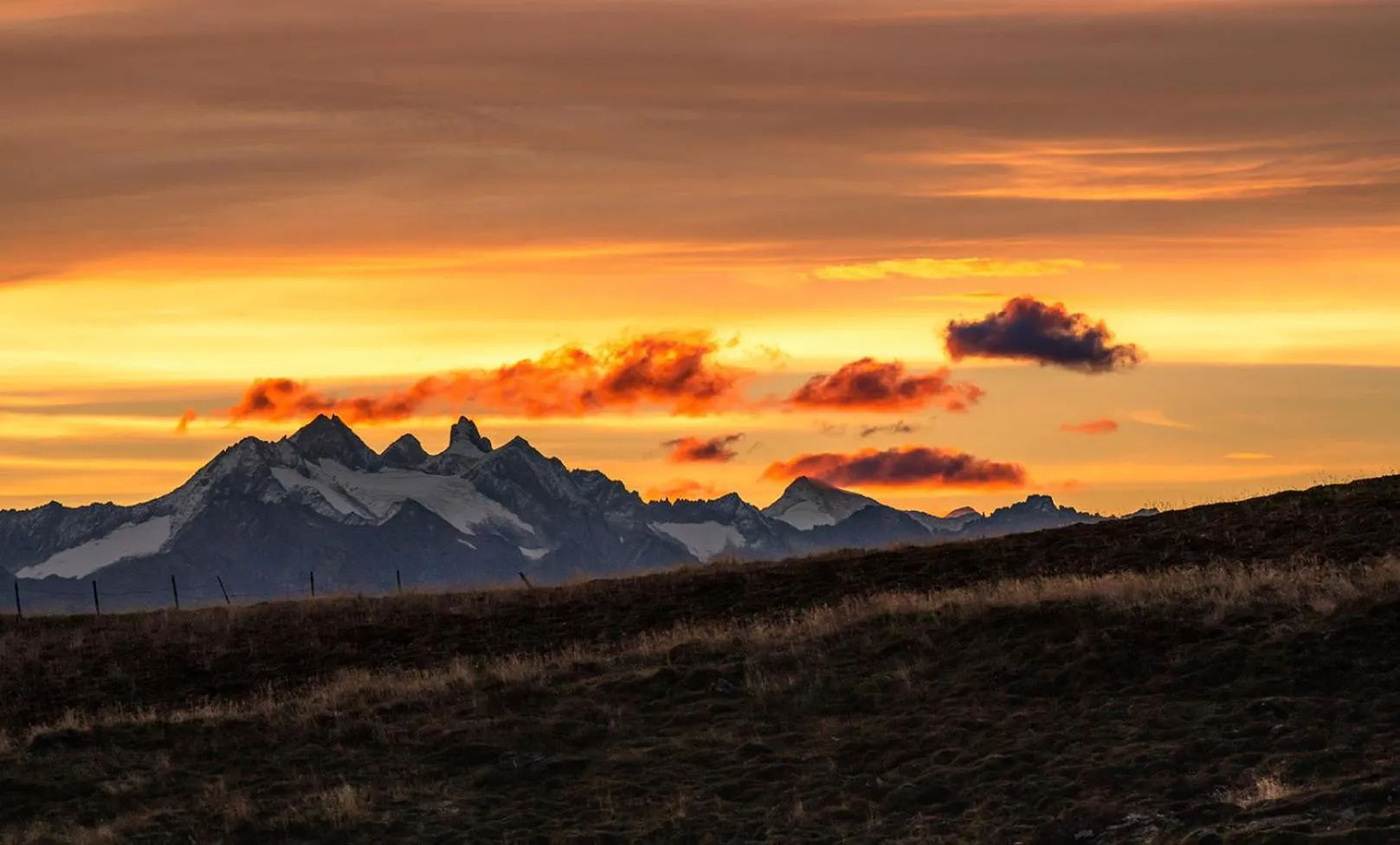 Hiking in Hotel zum grünen Tor