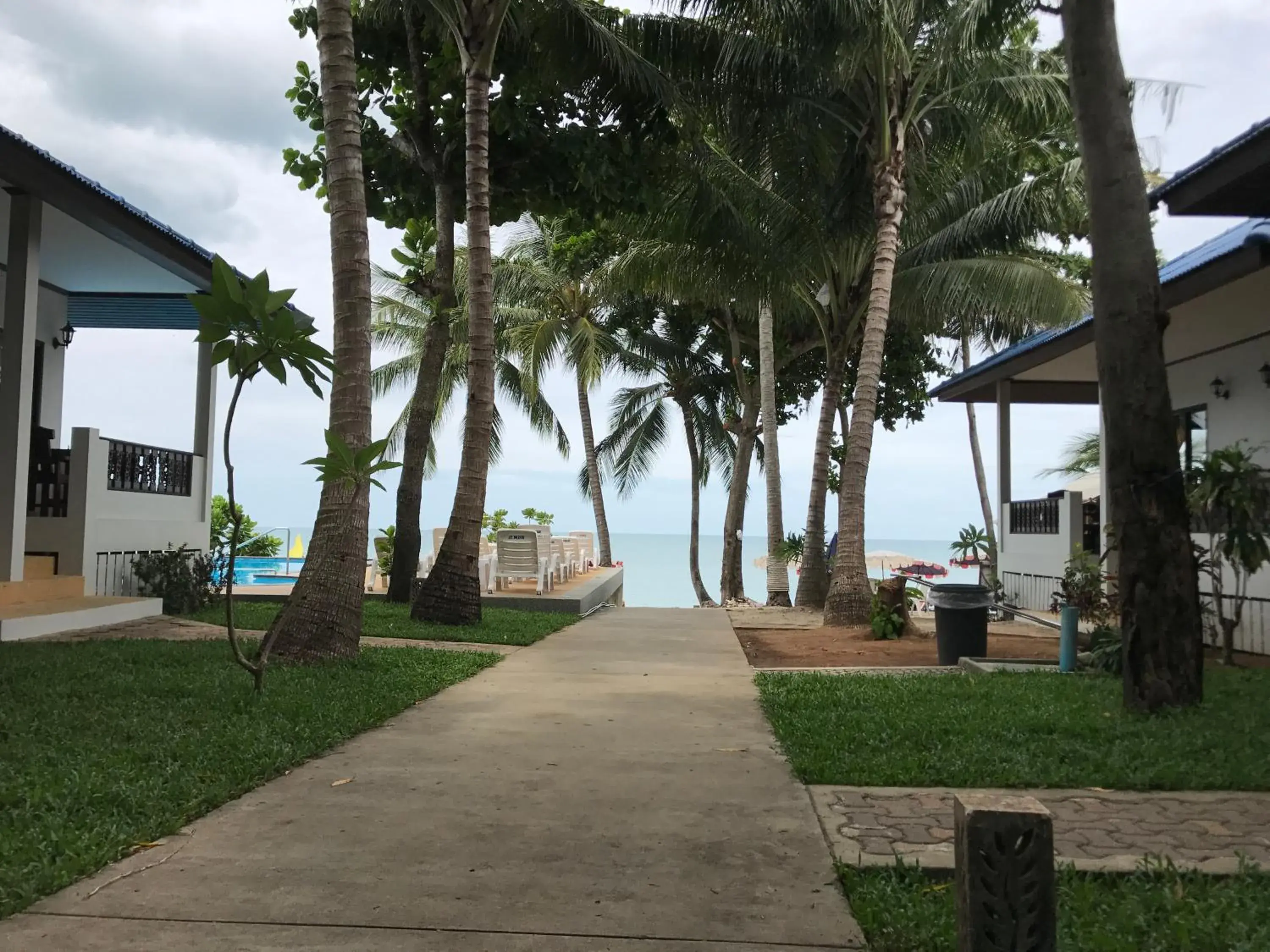 Marina Beach Resort - SHA Extra Plus Marina Beach Resort - SHA Extra Plus