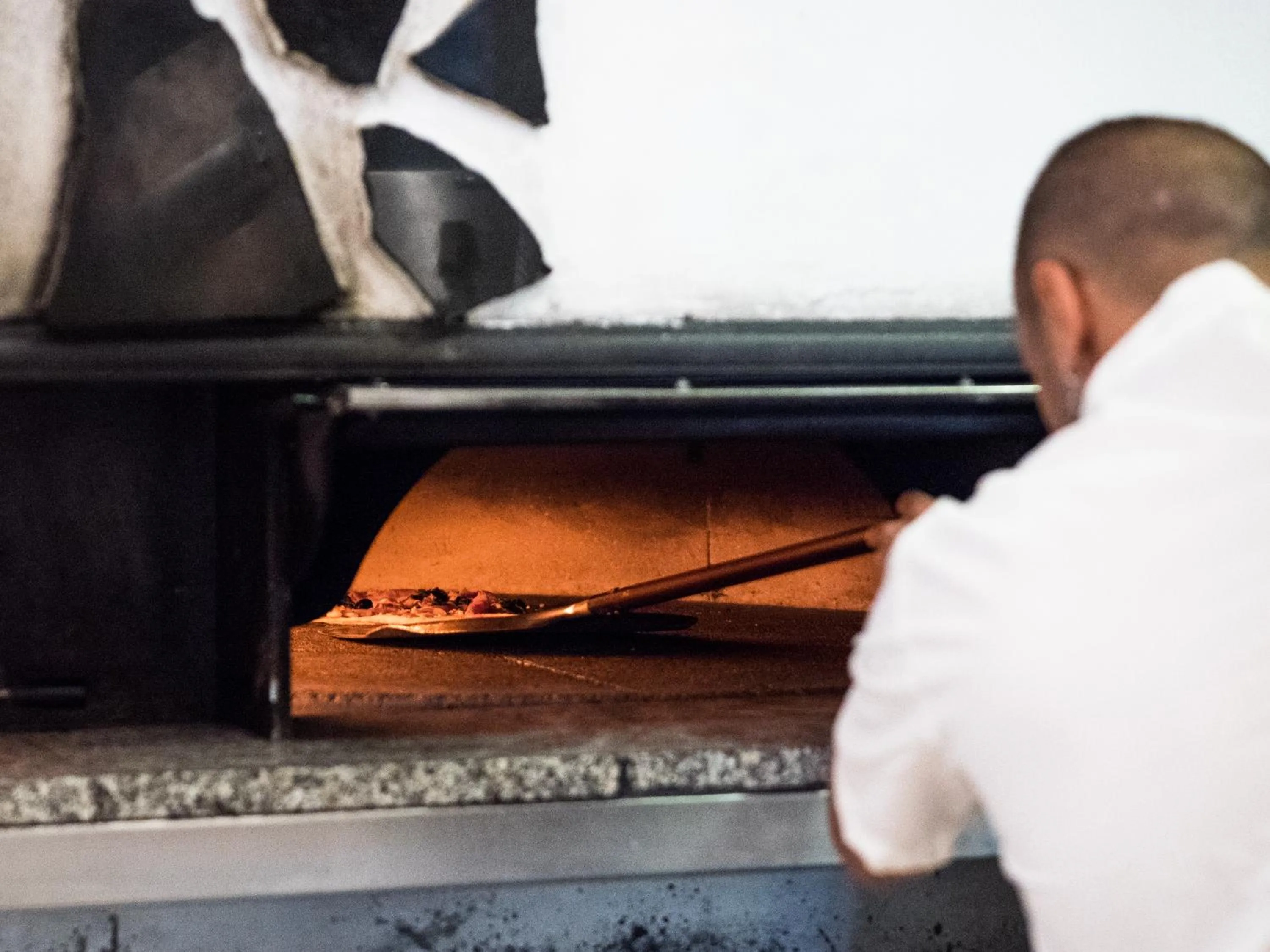 Meals in Hotel Olympica