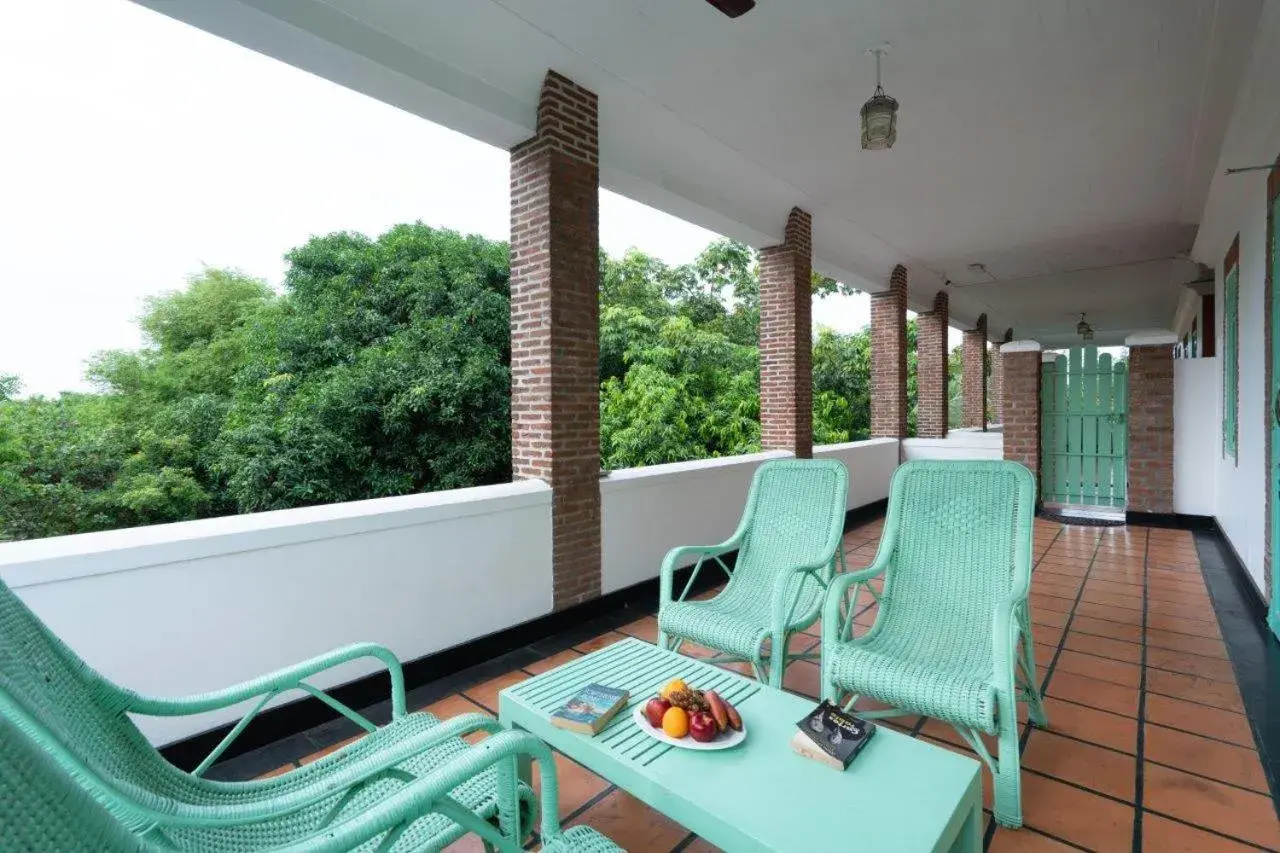 Mango Hill Auroville Pondicherry Mango Hill Auroville Pondicherry