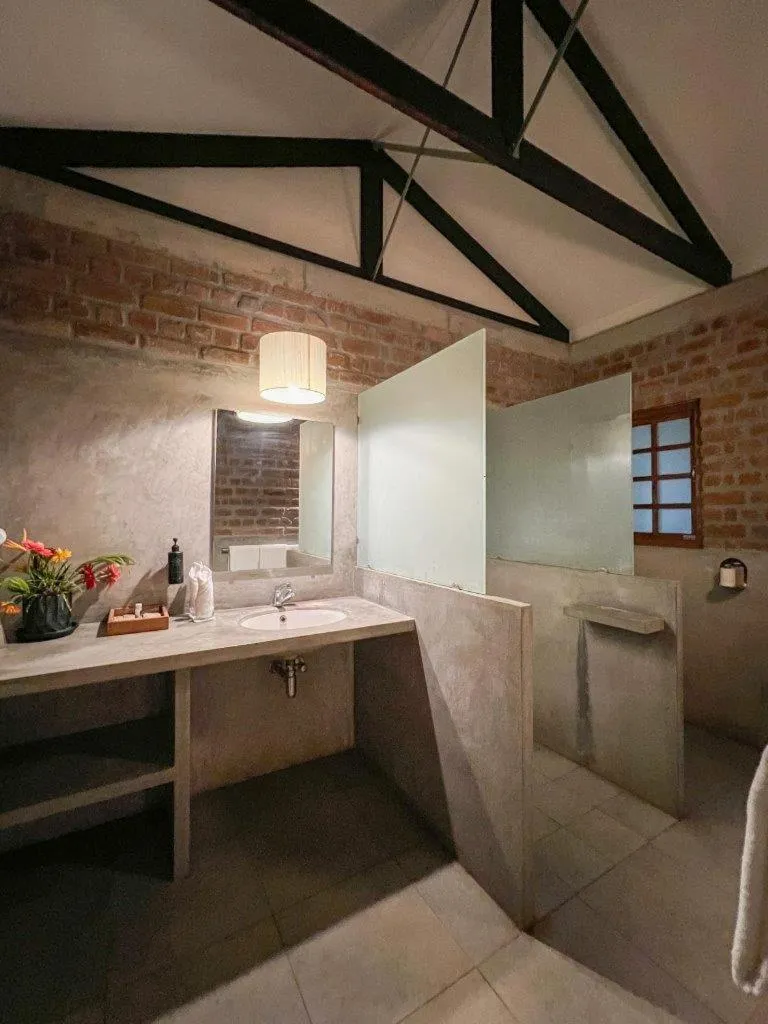 Mango Hill Auroville Pondicherry