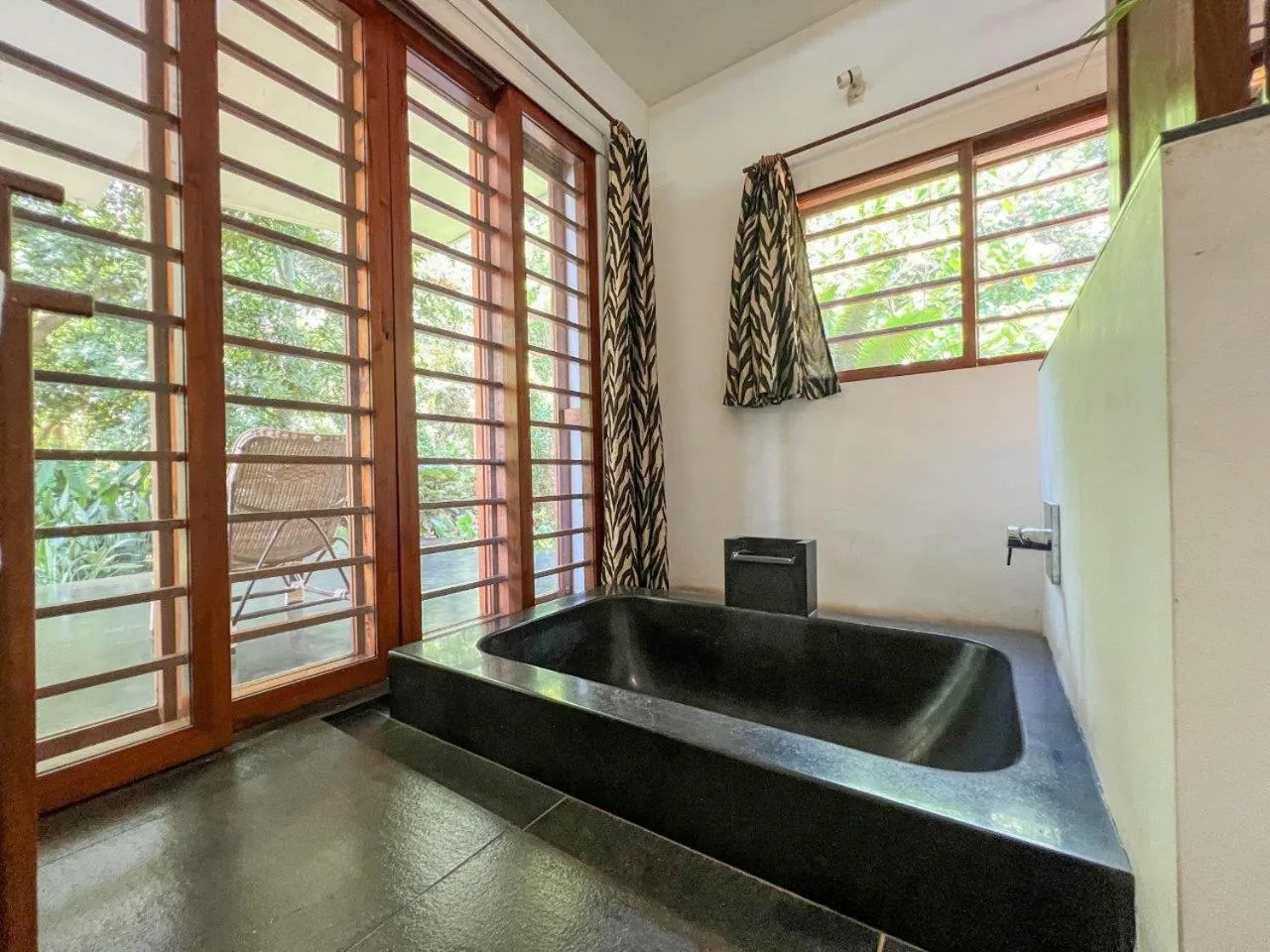 Mango Hill Auroville Pondicherry