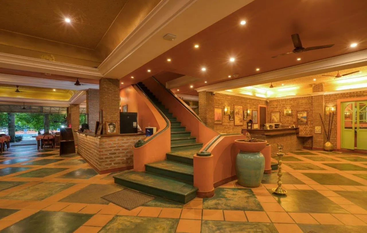 Mango Hill Auroville Pondicherry