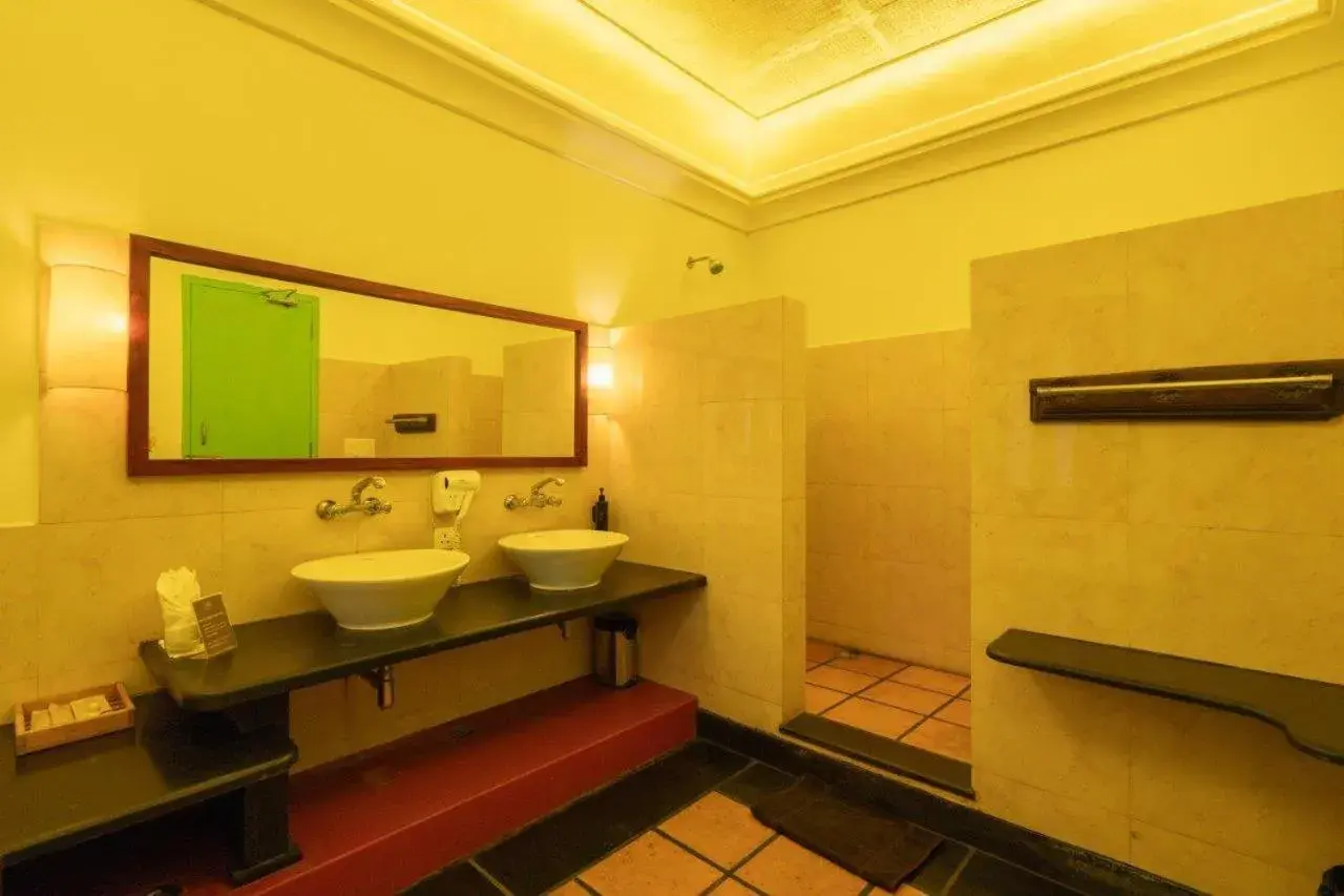 Mango Hill Auroville Pondicherry Mango Hill Auroville Pondicherry