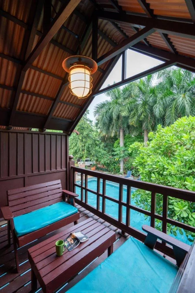 Mango Hill Auroville Pondicherry