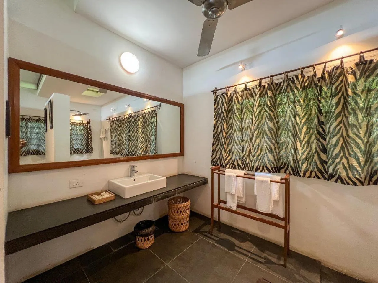 Mango Hill Auroville Pondicherry