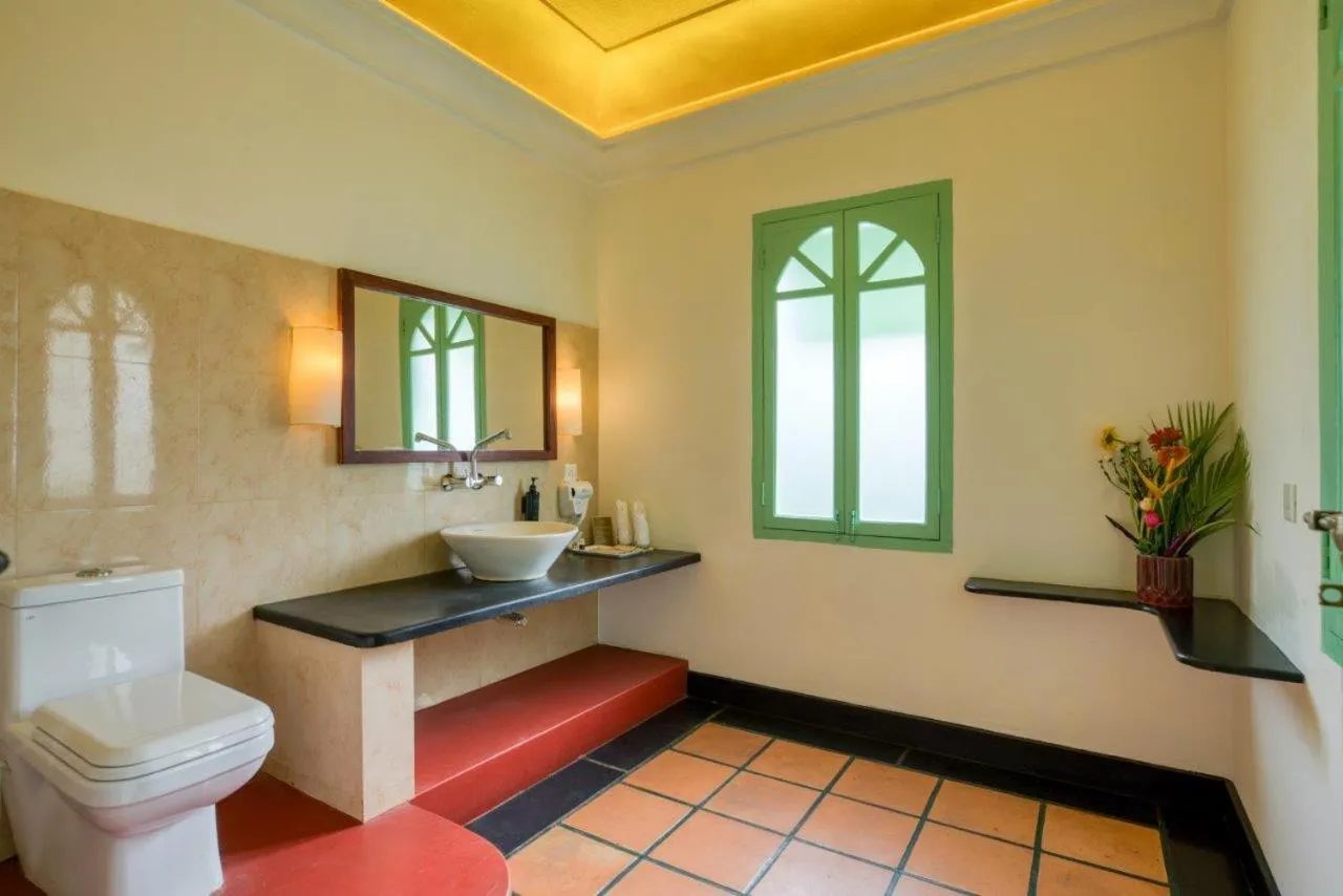 Mango Hill Auroville Pondicherry