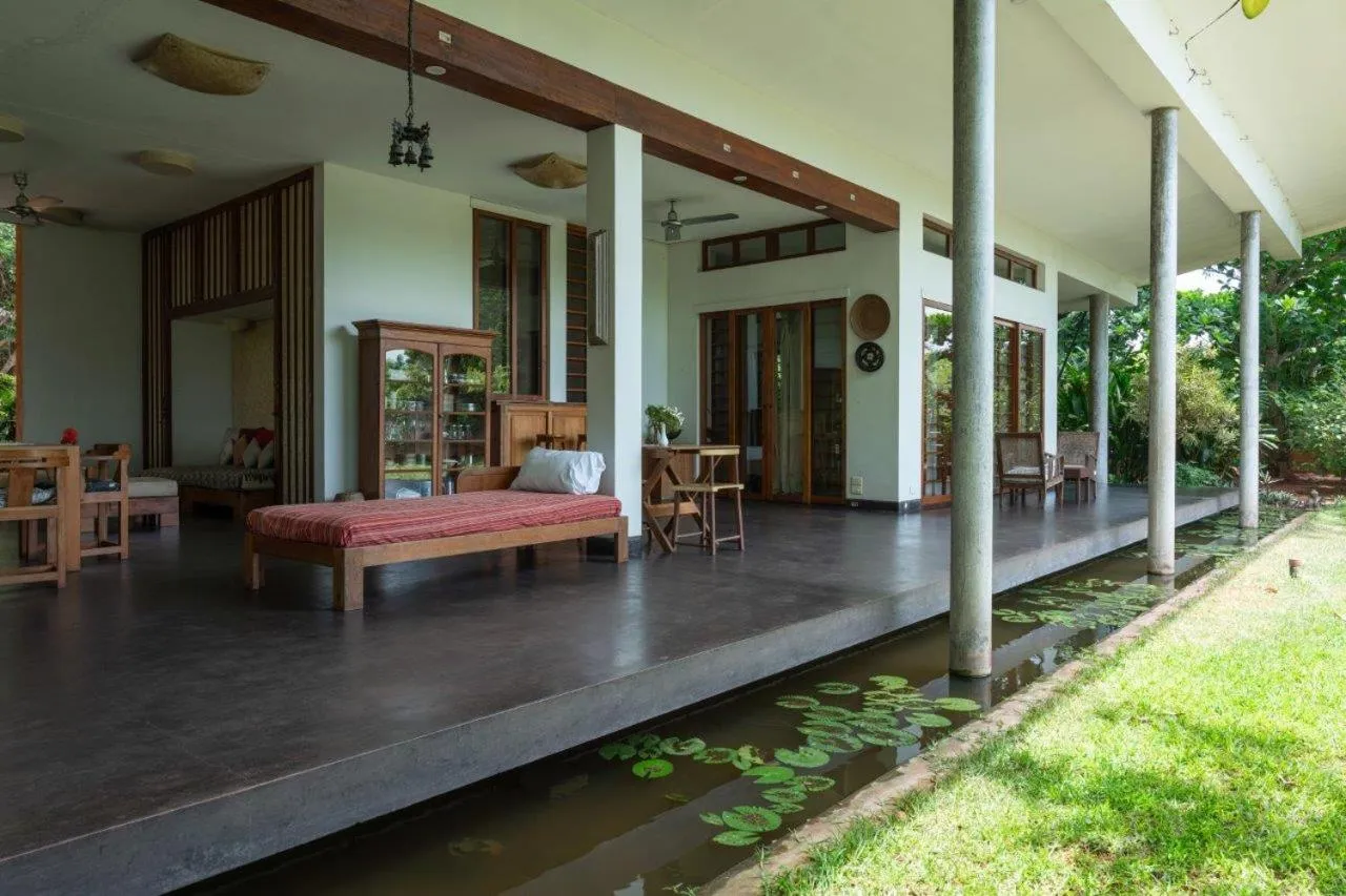 Mango Hill Auroville Pondicherry