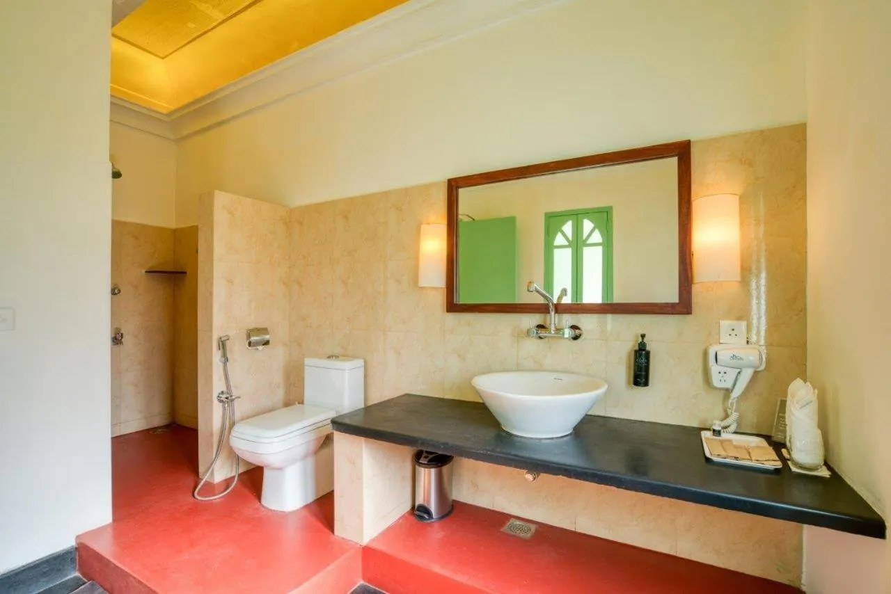 Mango Hill Auroville Pondicherry