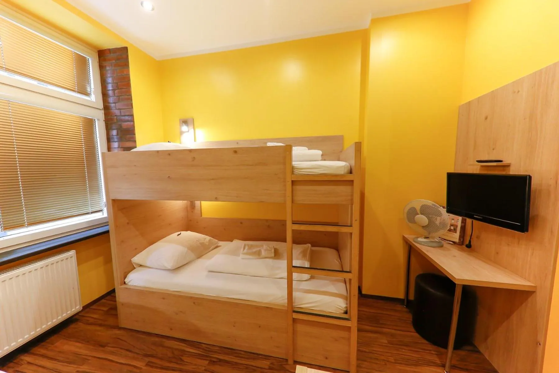 Bedroom, Bed in Do Step Inn Home - Hotel & Hostel