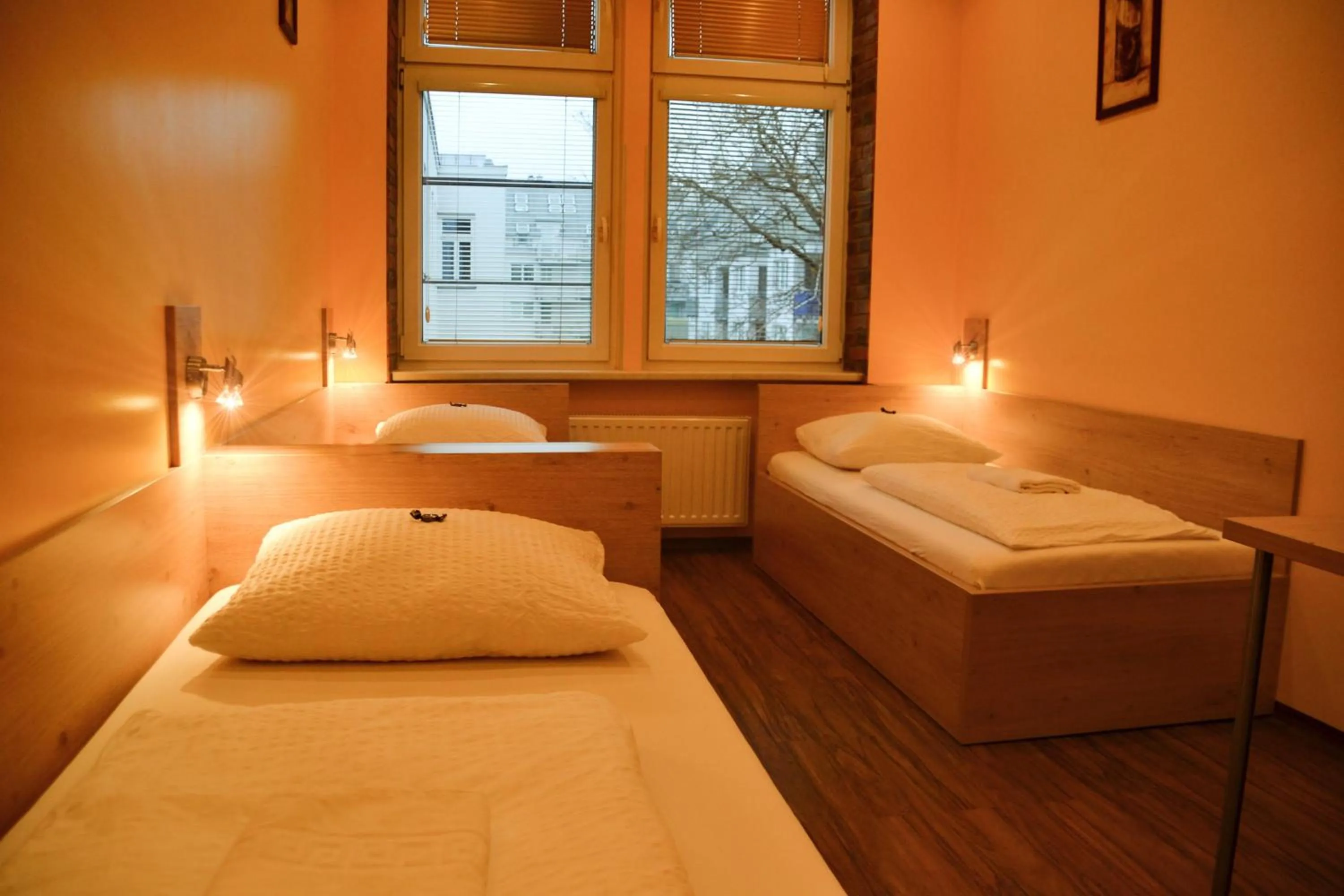 Photo of the whole room, Bed in Do Step Inn Home - Hotel & Hostel