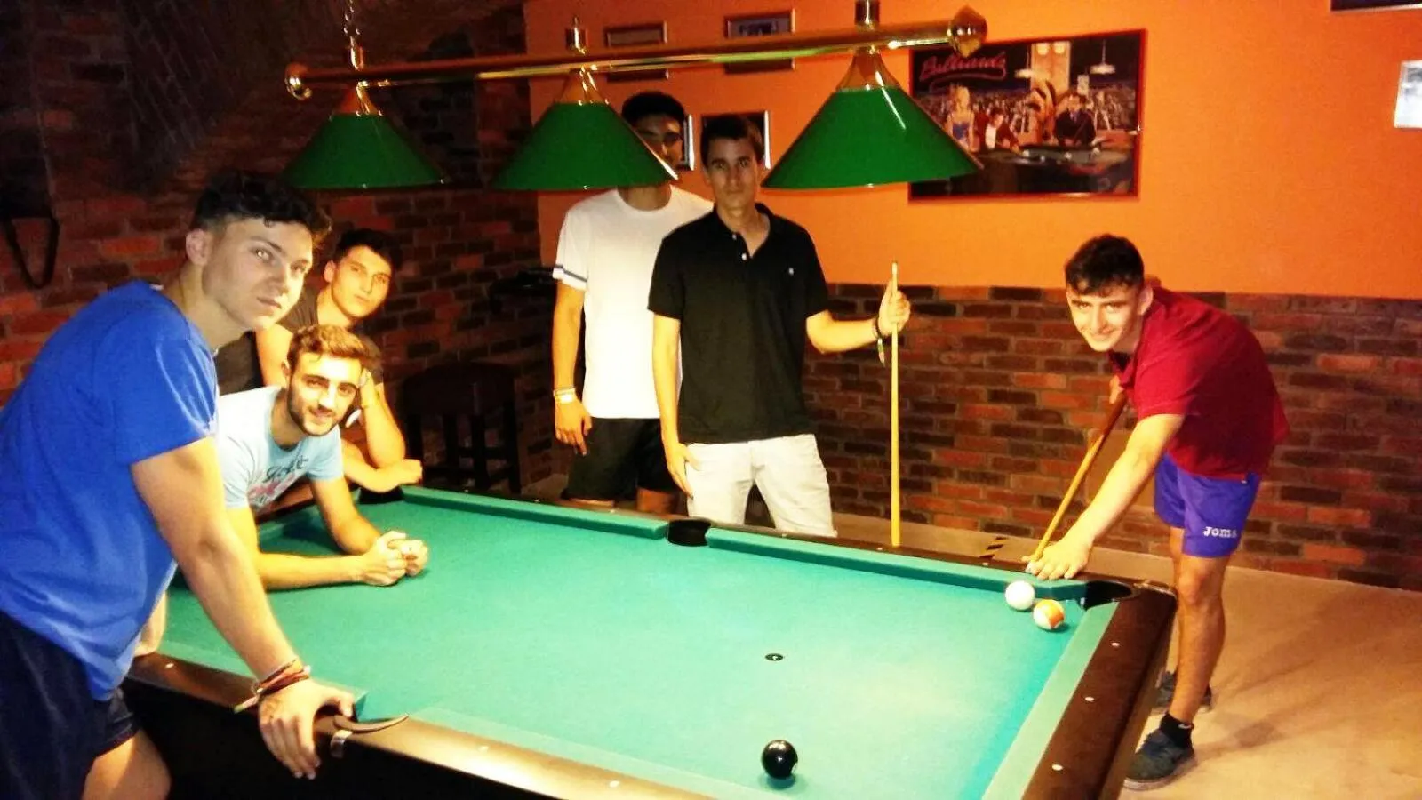 People in Do Step Inn Home - Hotel & Hostel