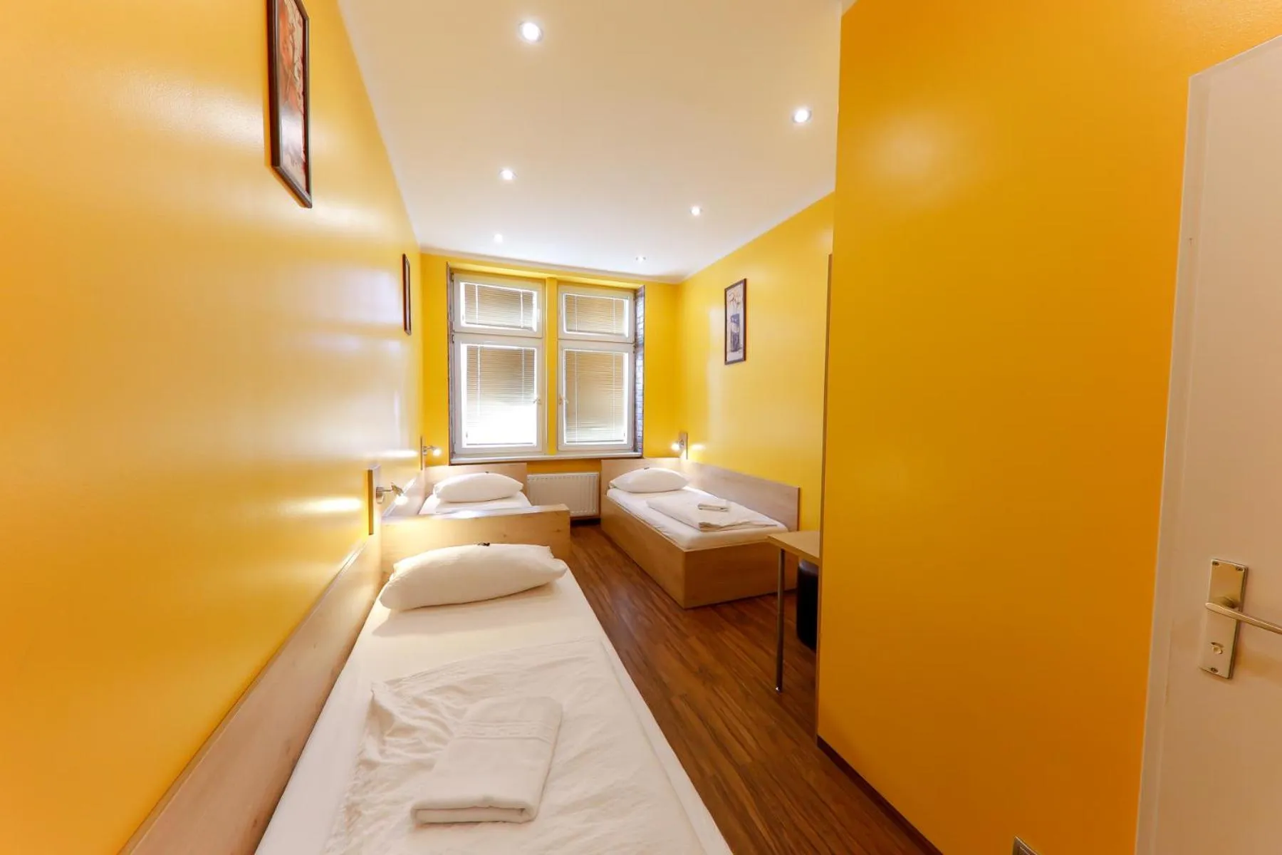 Bedroom, Bed in Do Step Inn Home - Hotel & Hostel