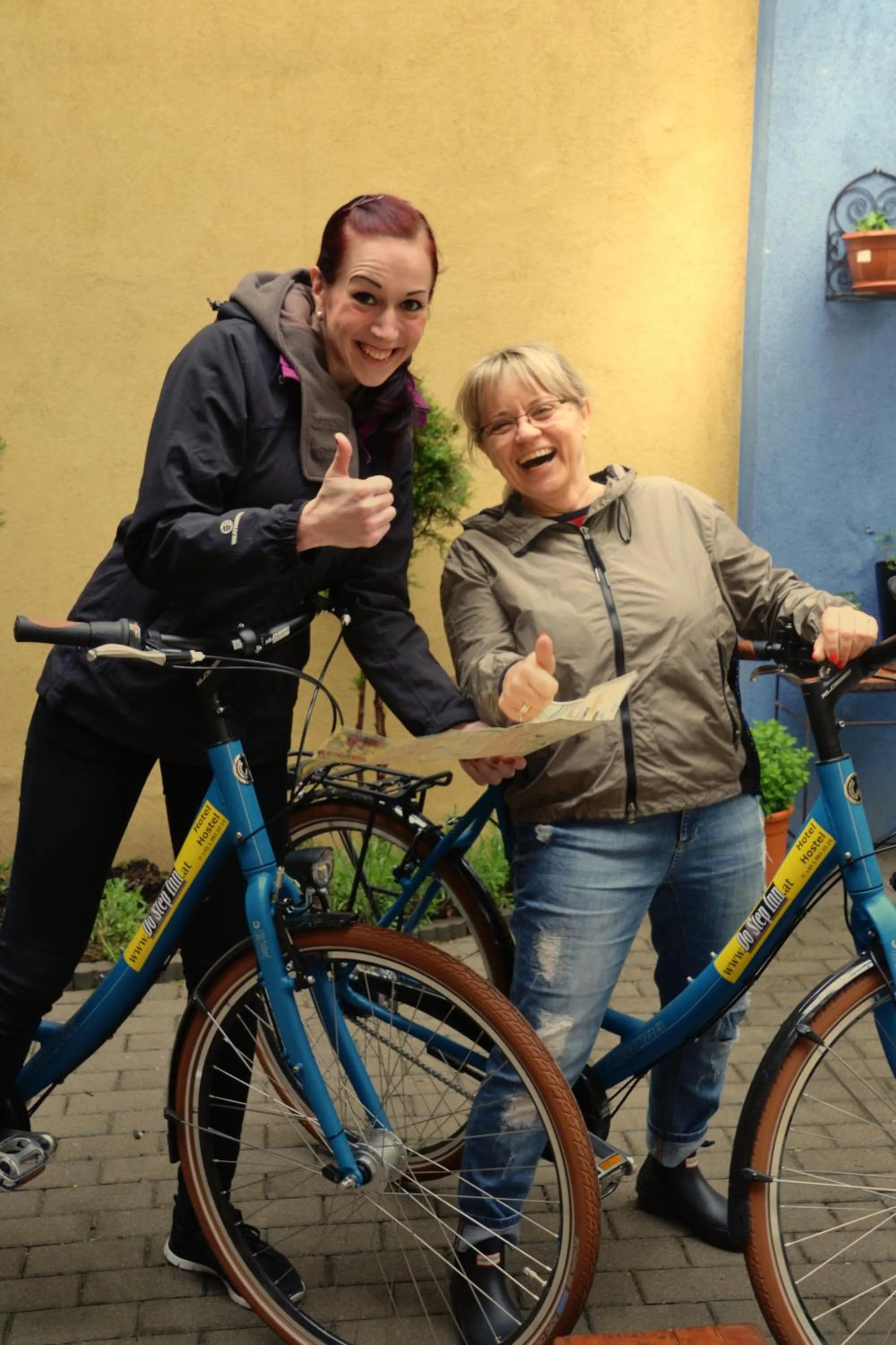 Activities in Do Step Inn Home - Hotel & Hostel